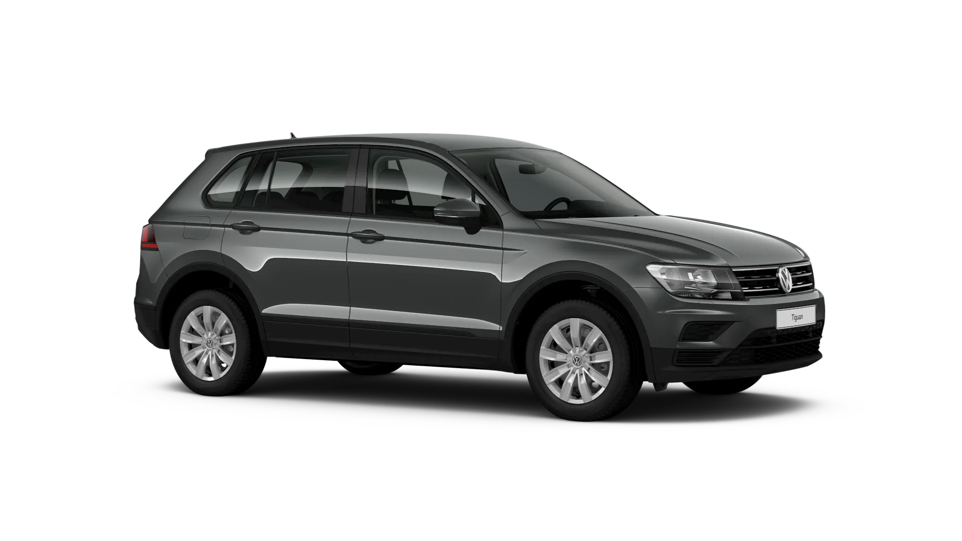 Volkswagen Tiguan Trendline