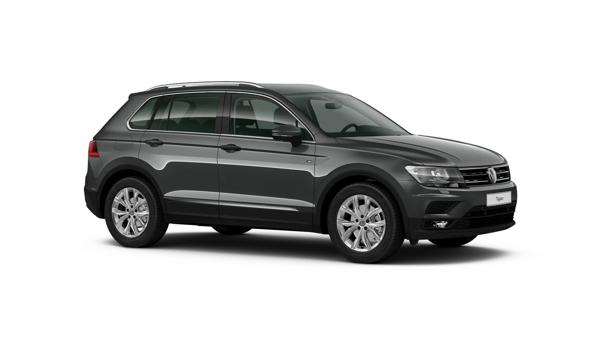 Volkswagen Tiguan JOIN