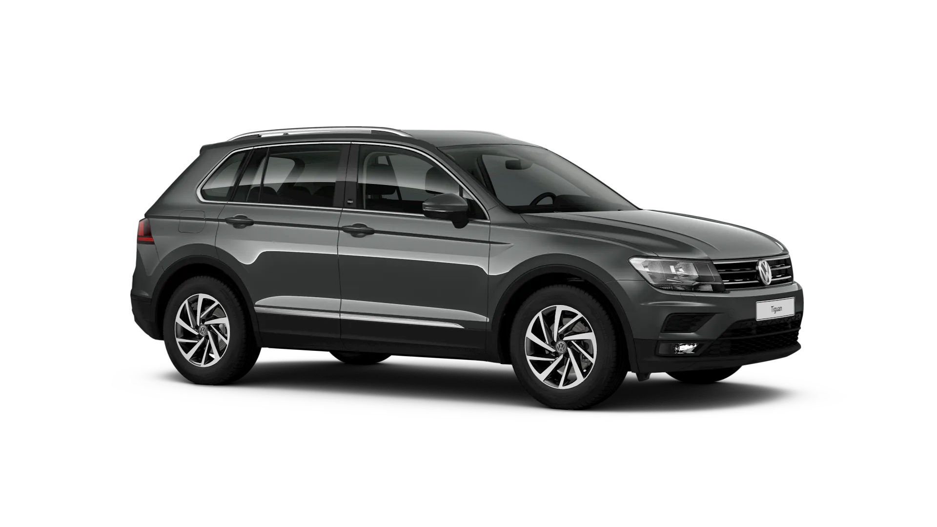 Volkswagen Tiguan SOUND