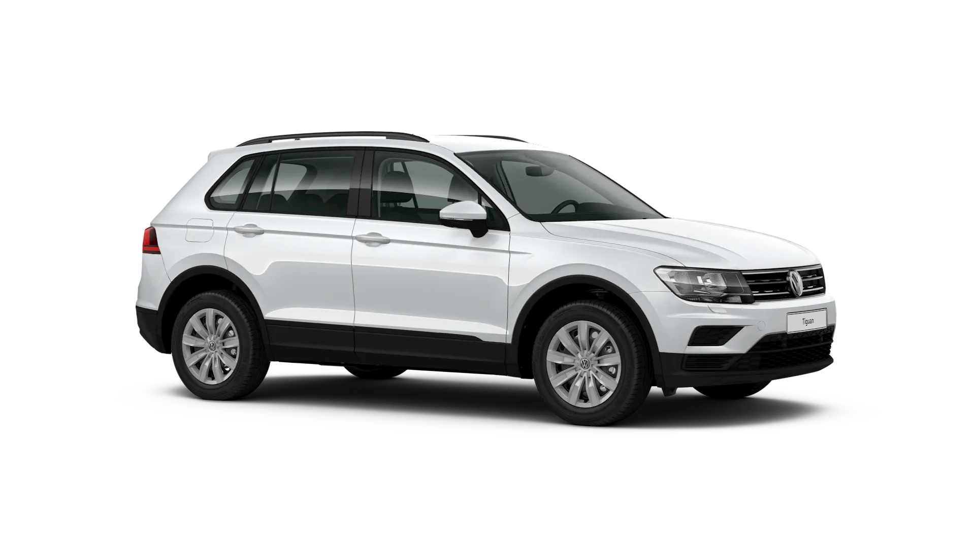 Volkswagen Tiguan Trendline