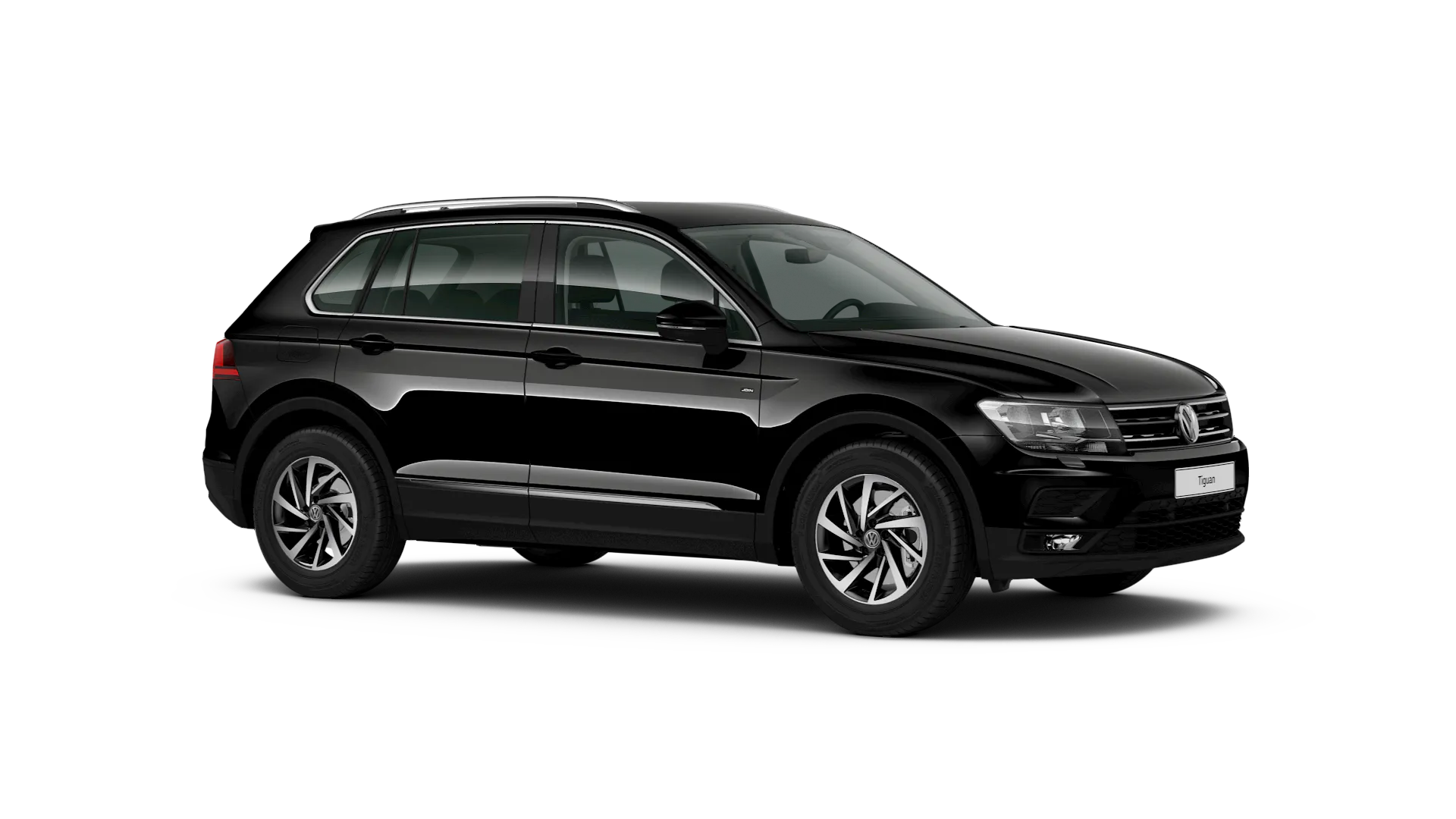 Volkswagen Tiguan JOIN