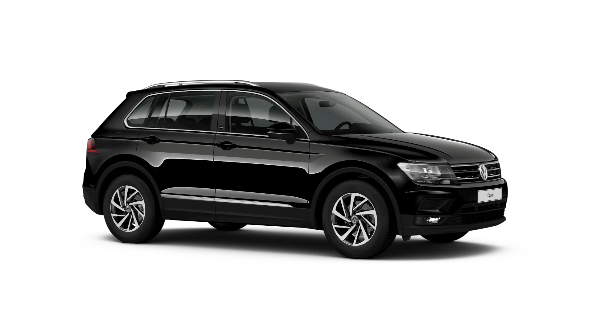 Volkswagen Tiguan SOUND