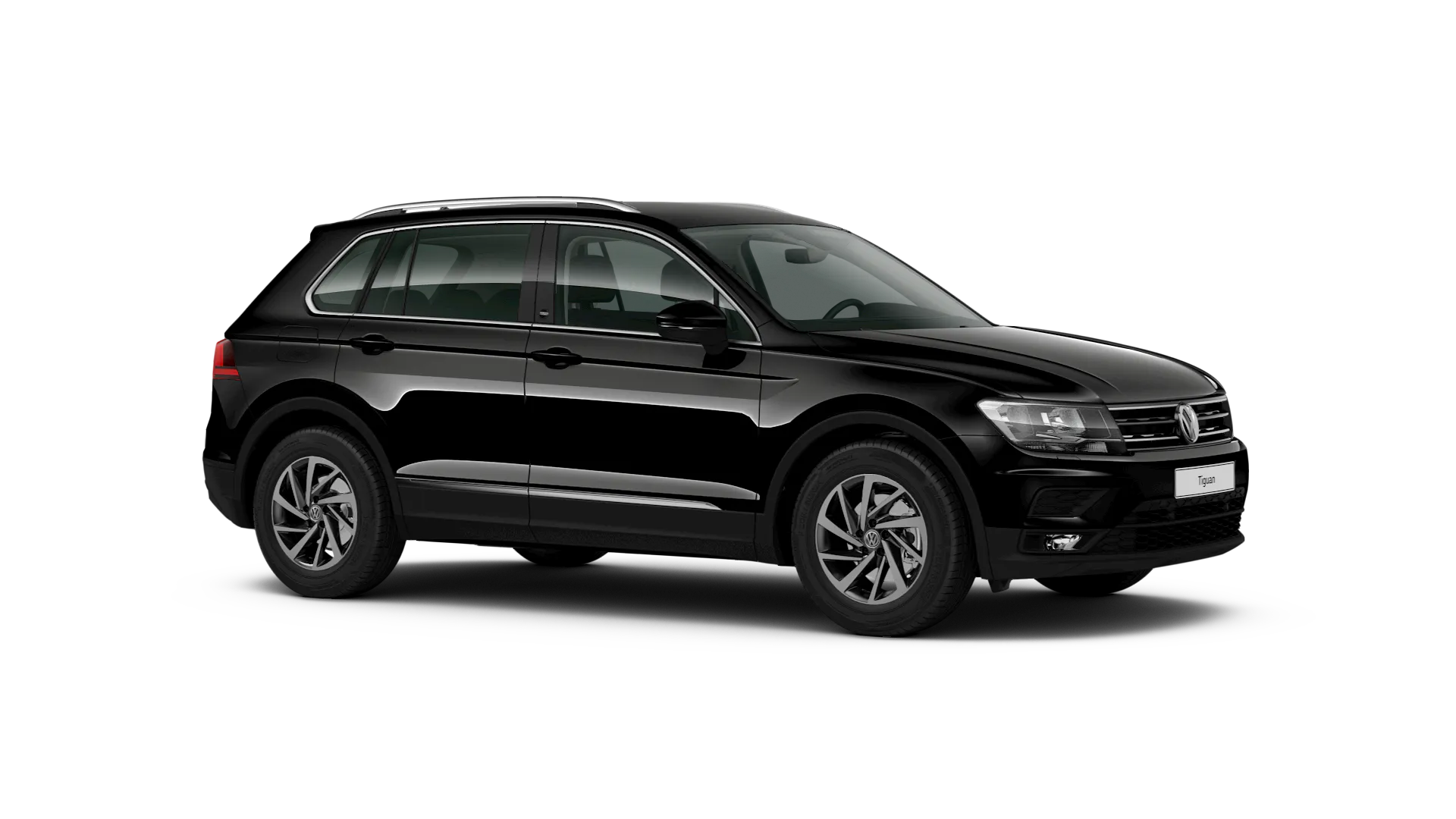 Volkswagen Tiguan SOUND