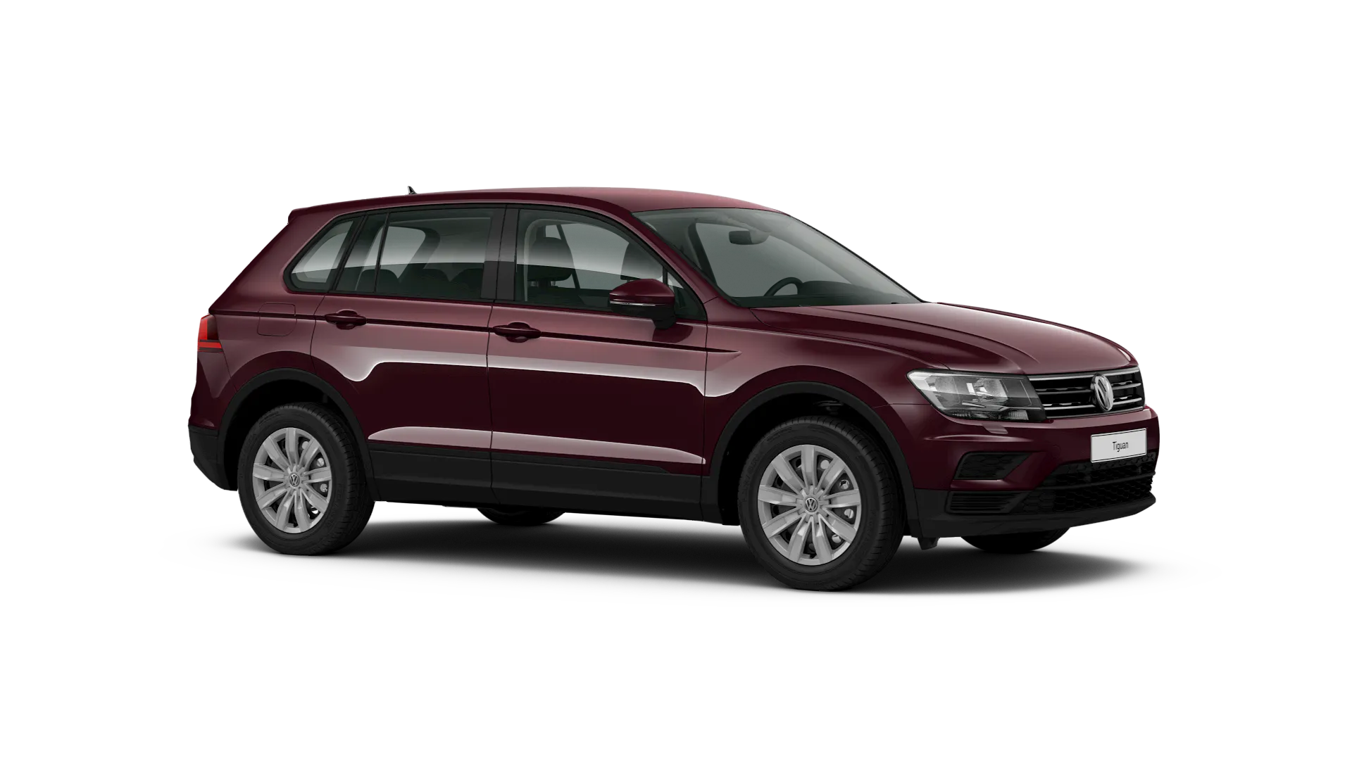 Volkswagen Tiguan Trendline