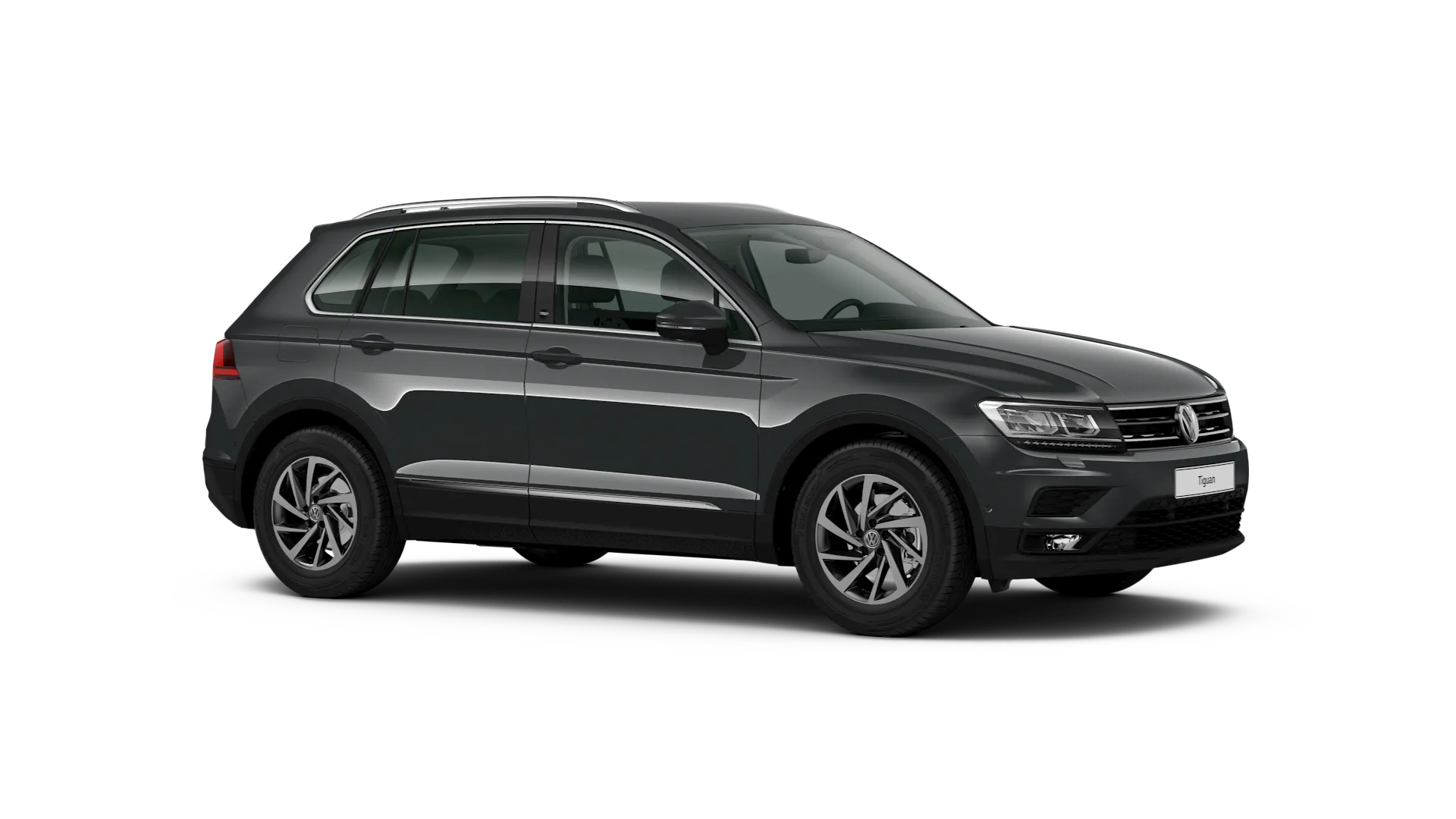 Volkswagen Tiguan SOUND