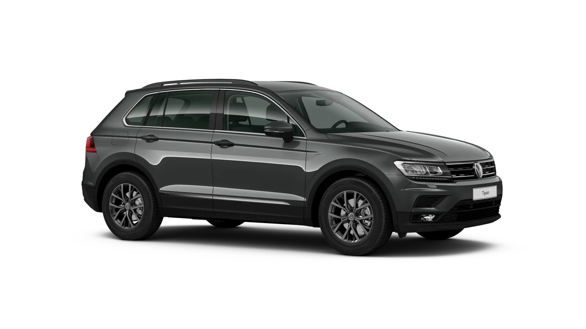Volkswagen Tiguan Comfortline