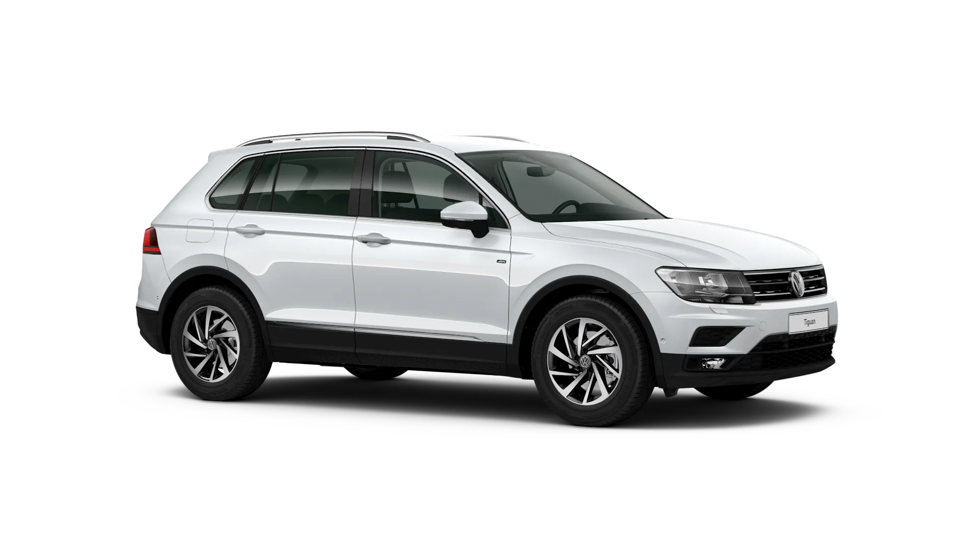 Volkswagen Tiguan JOIN