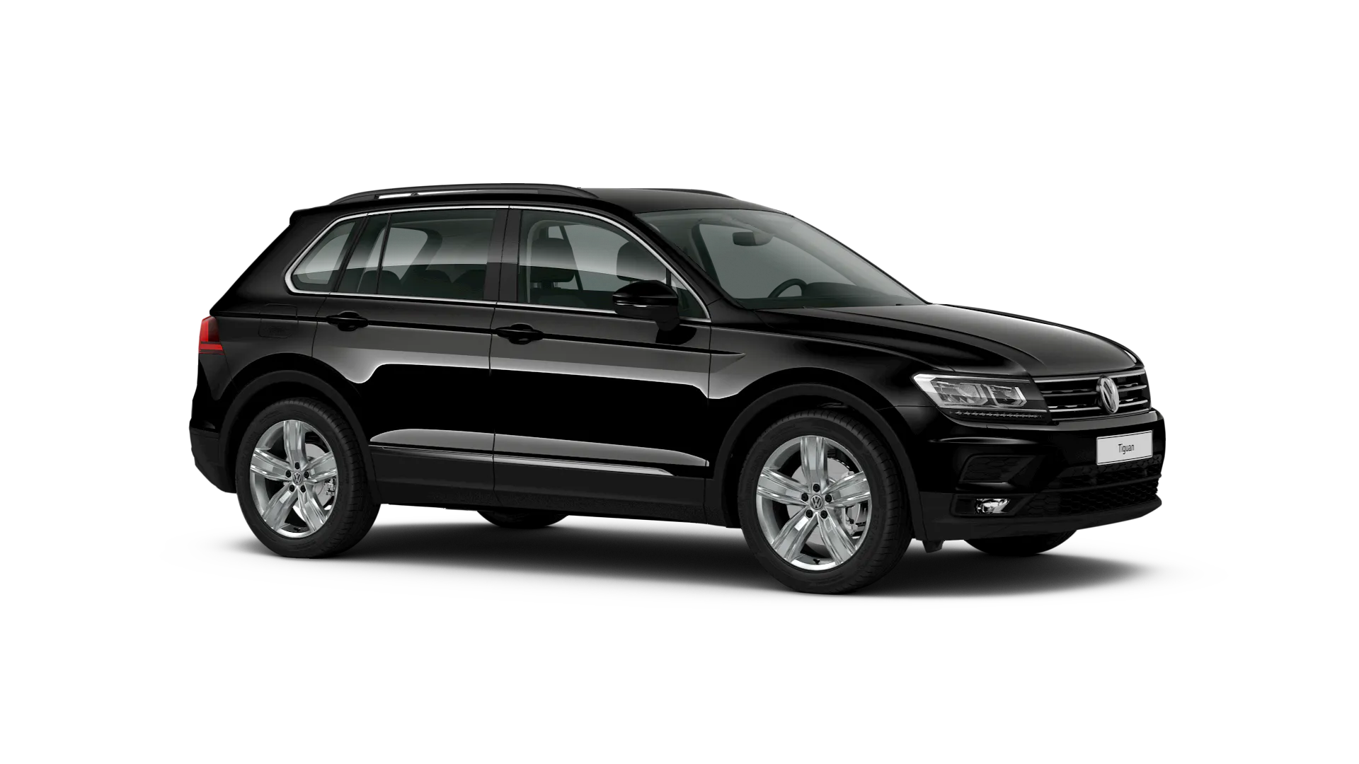 Volkswagen Tiguan Comfortline