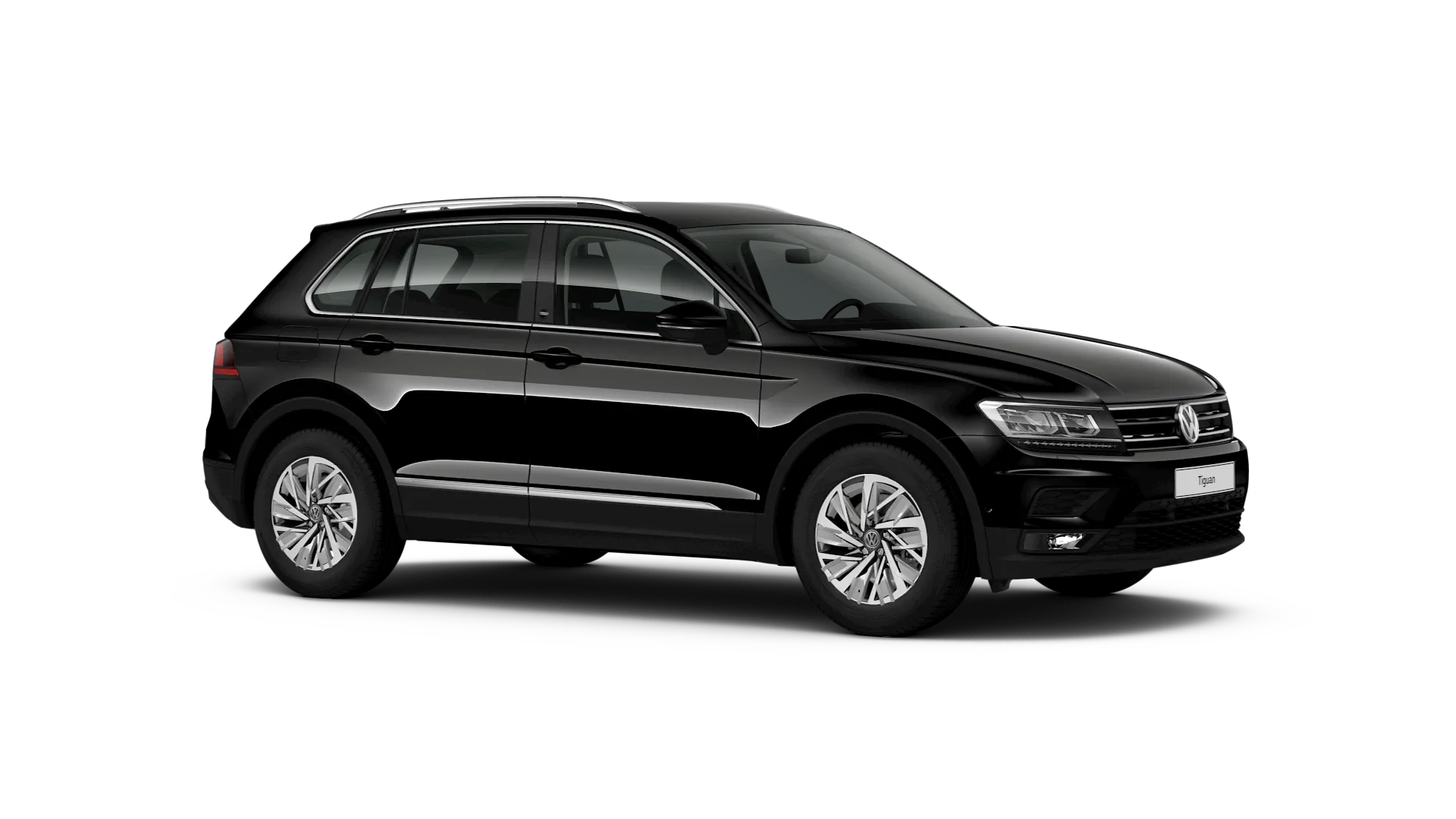 Volkswagen Tiguan SOUND
