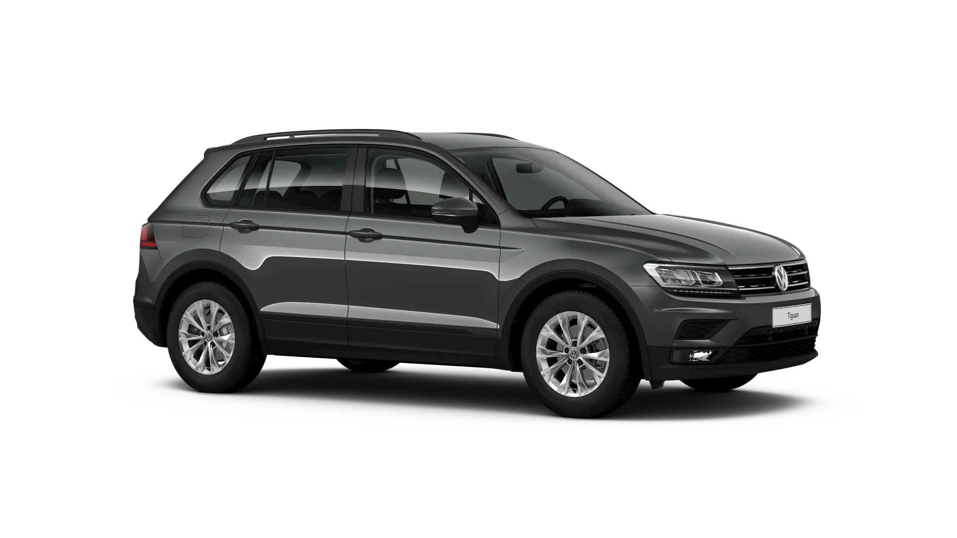 Volkswagen Tiguan Trendline