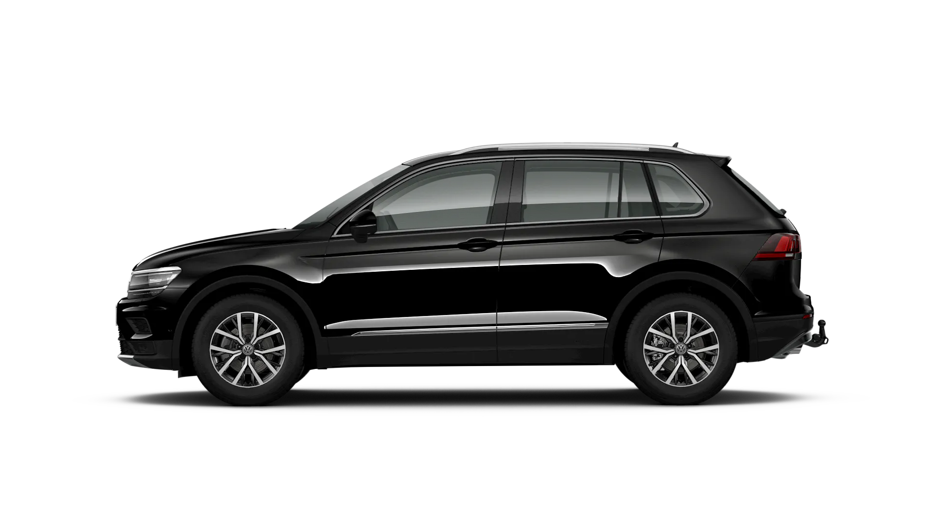 Volkswagen Tiguan Comfortline