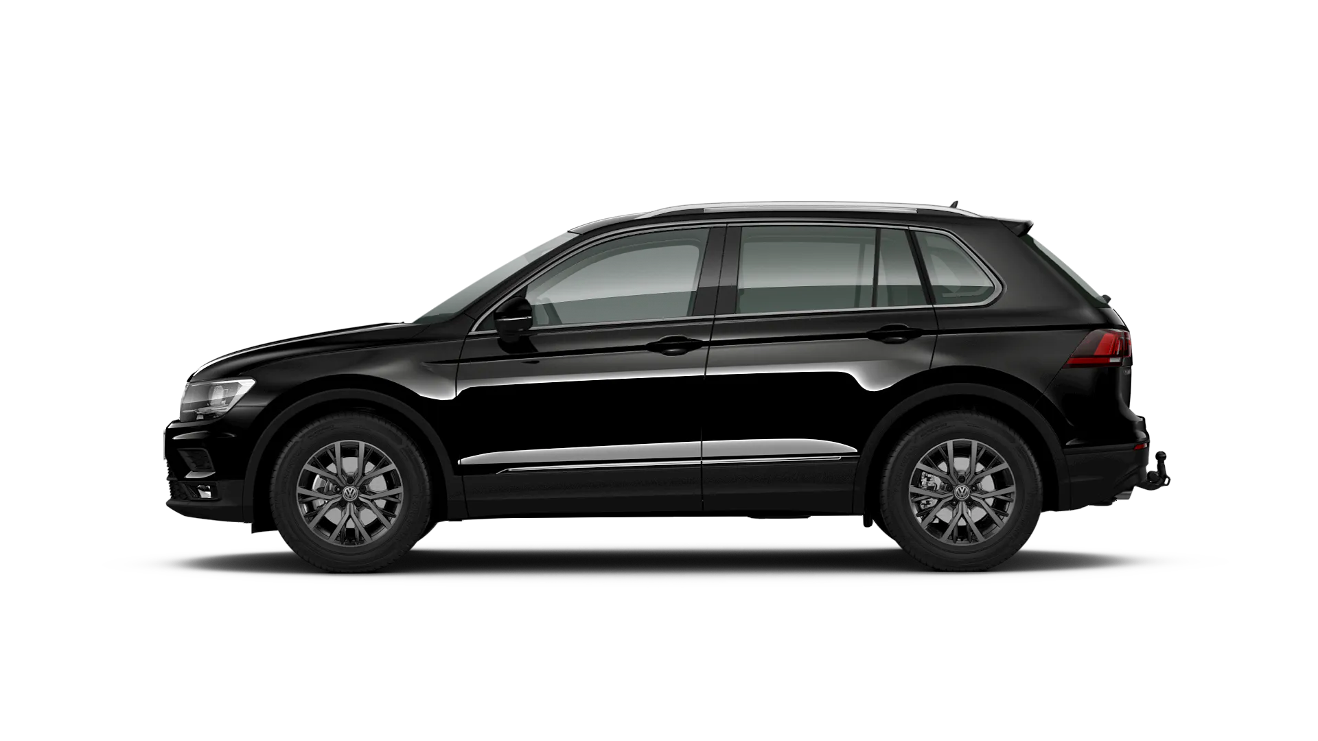 Volkswagen Tiguan Comfortline