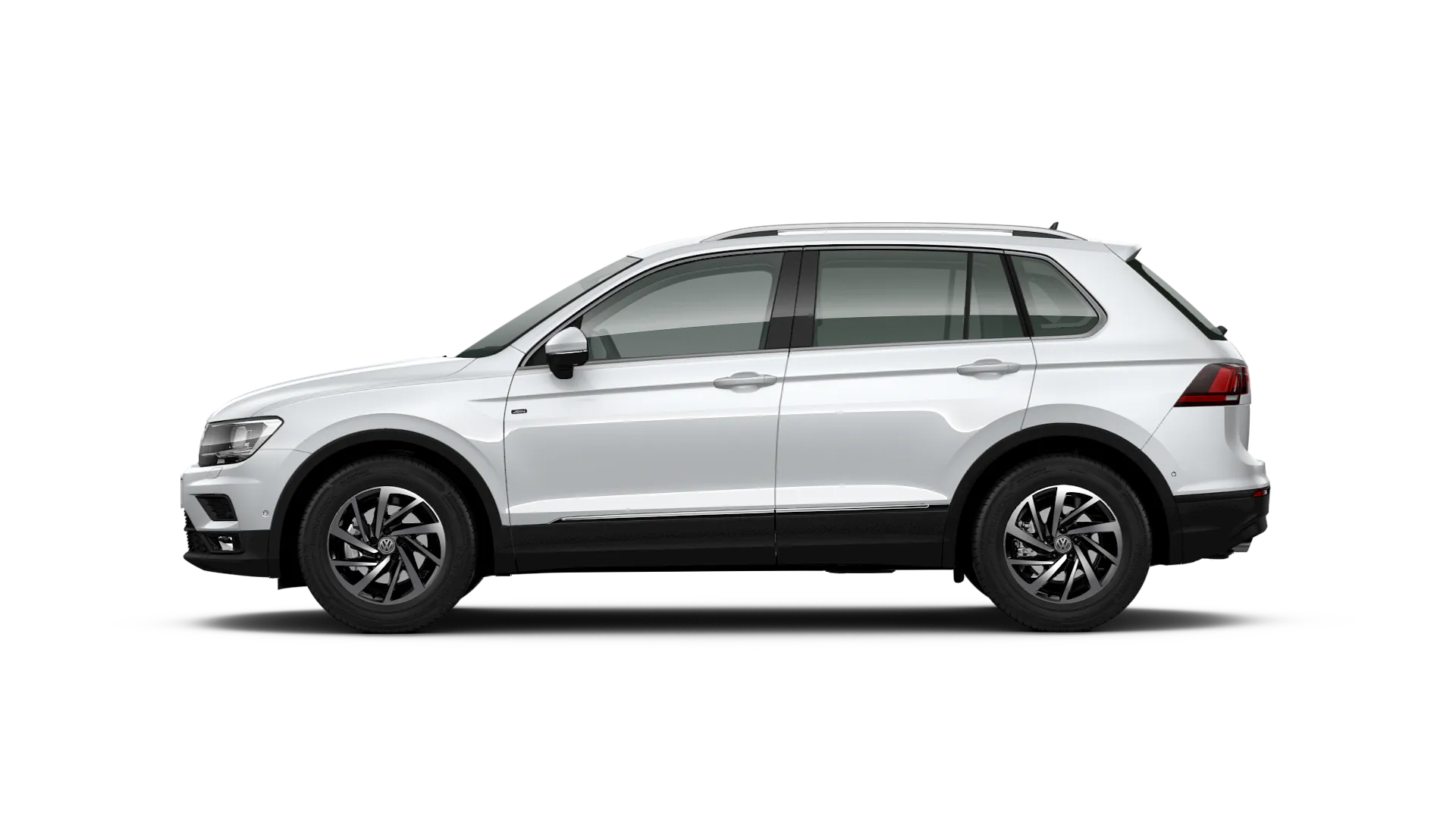 Volkswagen Tiguan JOIN