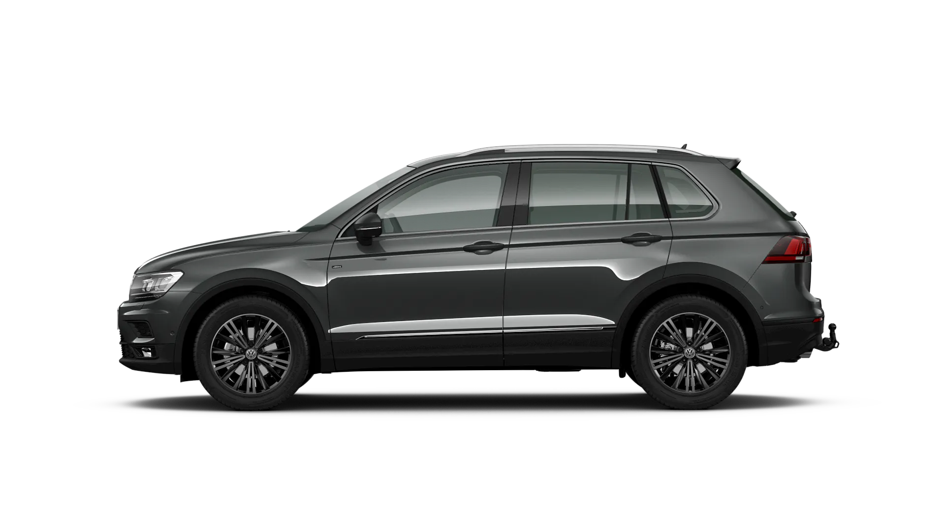 Volkswagen Tiguan JOIN