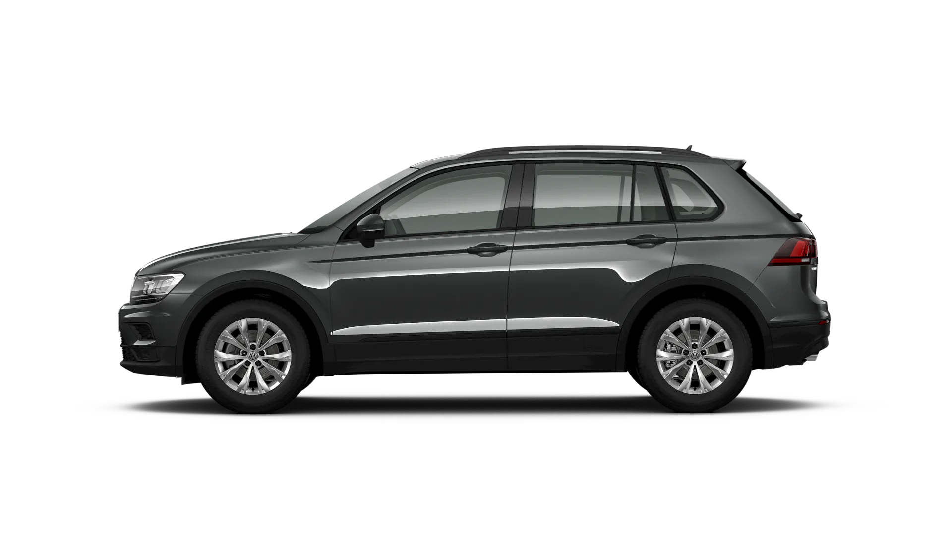 Volkswagen Tiguan Trendline