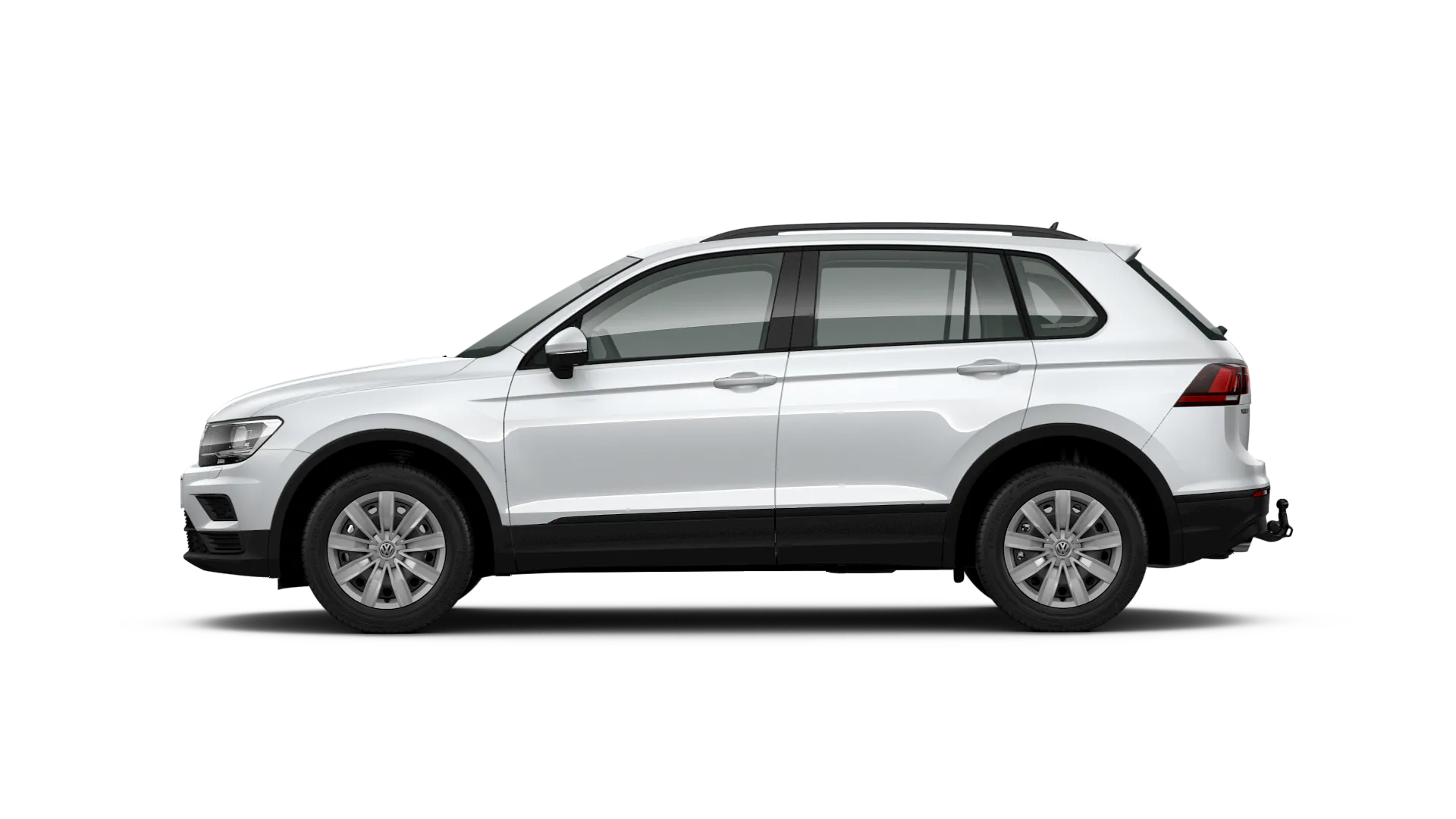 Volkswagen Tiguan Trendline