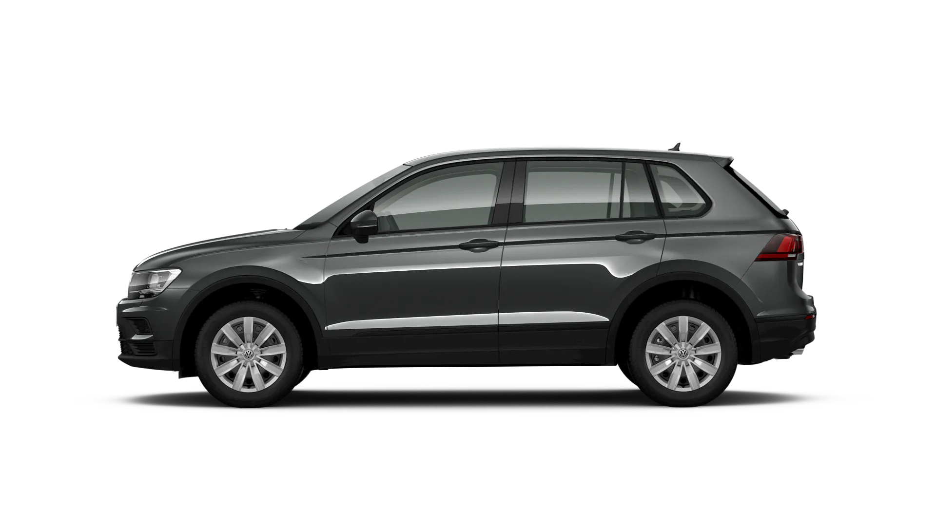 Volkswagen Tiguan Trendline