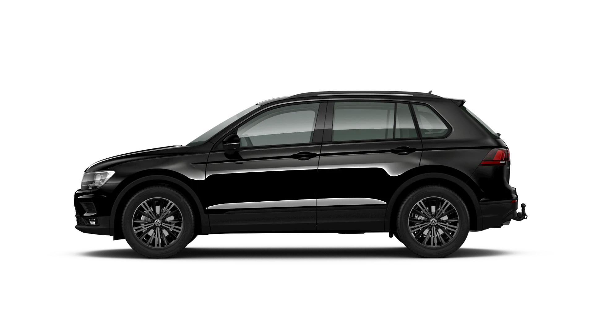 Volkswagen Tiguan Trendline