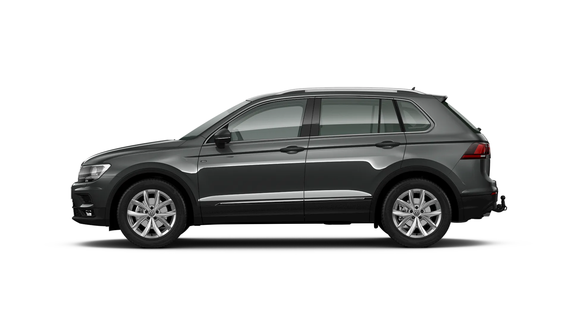 Volkswagen Tiguan JOIN