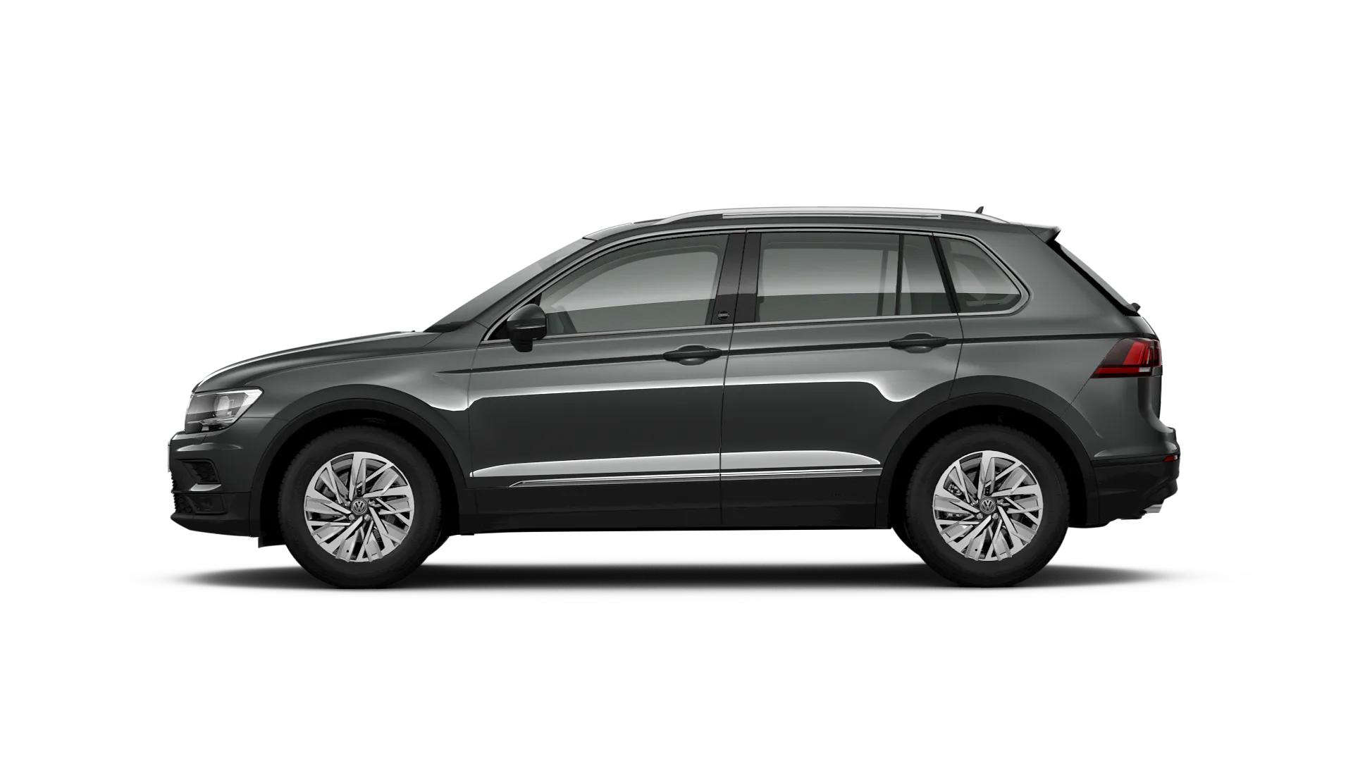 Volkswagen Tiguan SOUND