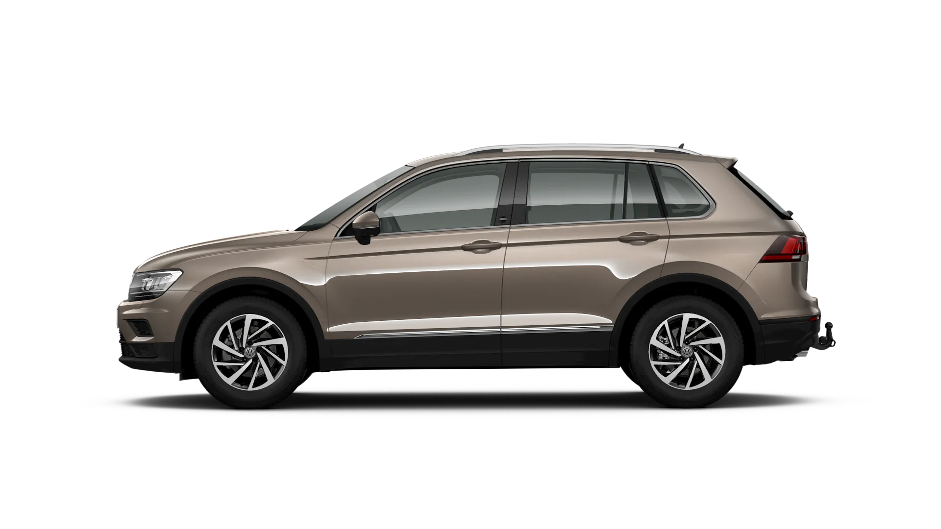 Volkswagen Tiguan SOUND