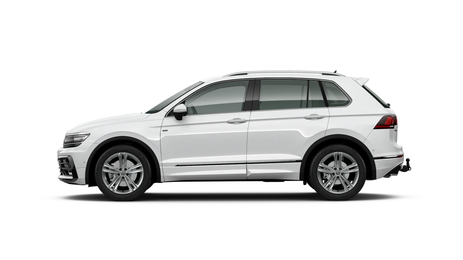 Volkswagen Tiguan JOIN