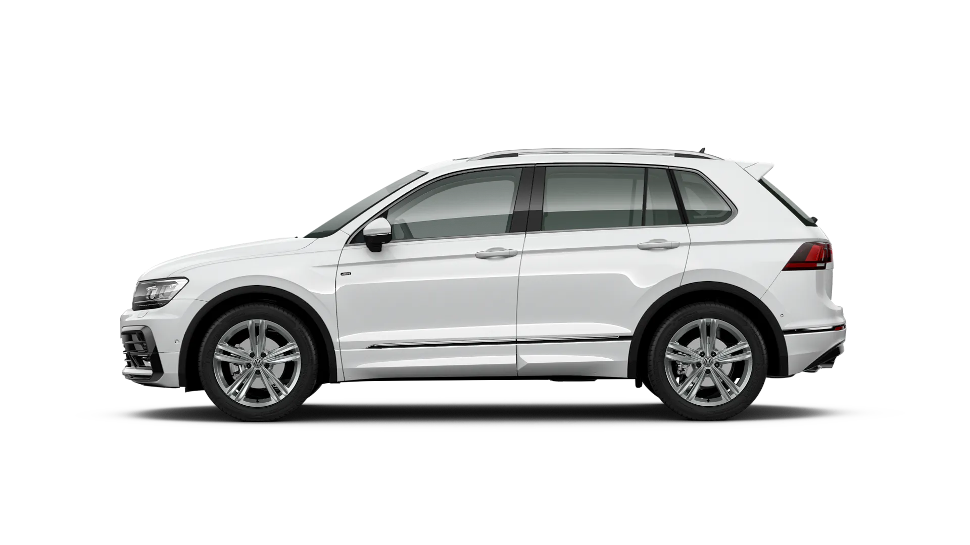 Volkswagen Tiguan JOIN