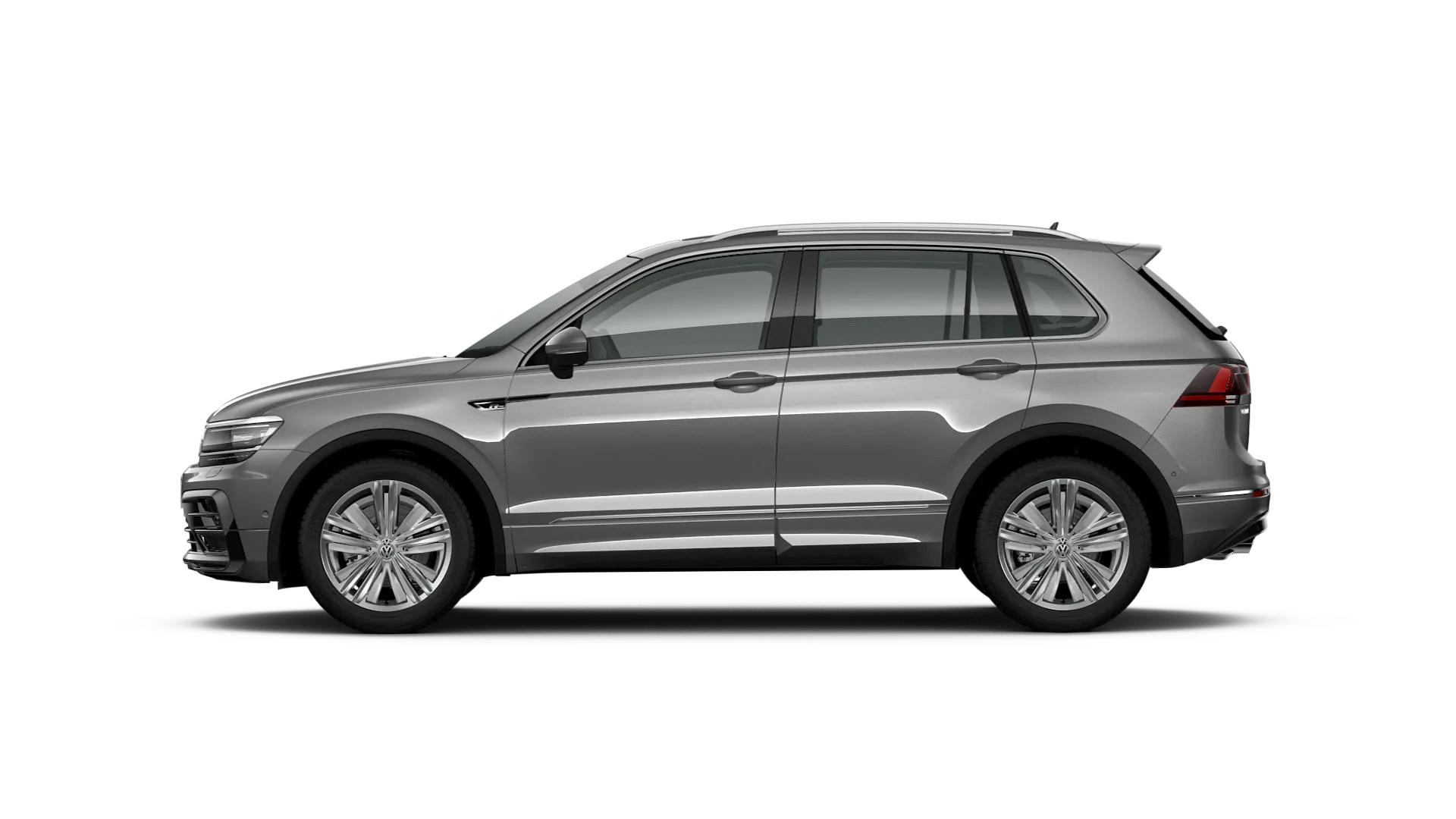 Volkswagen Tiguan Highline