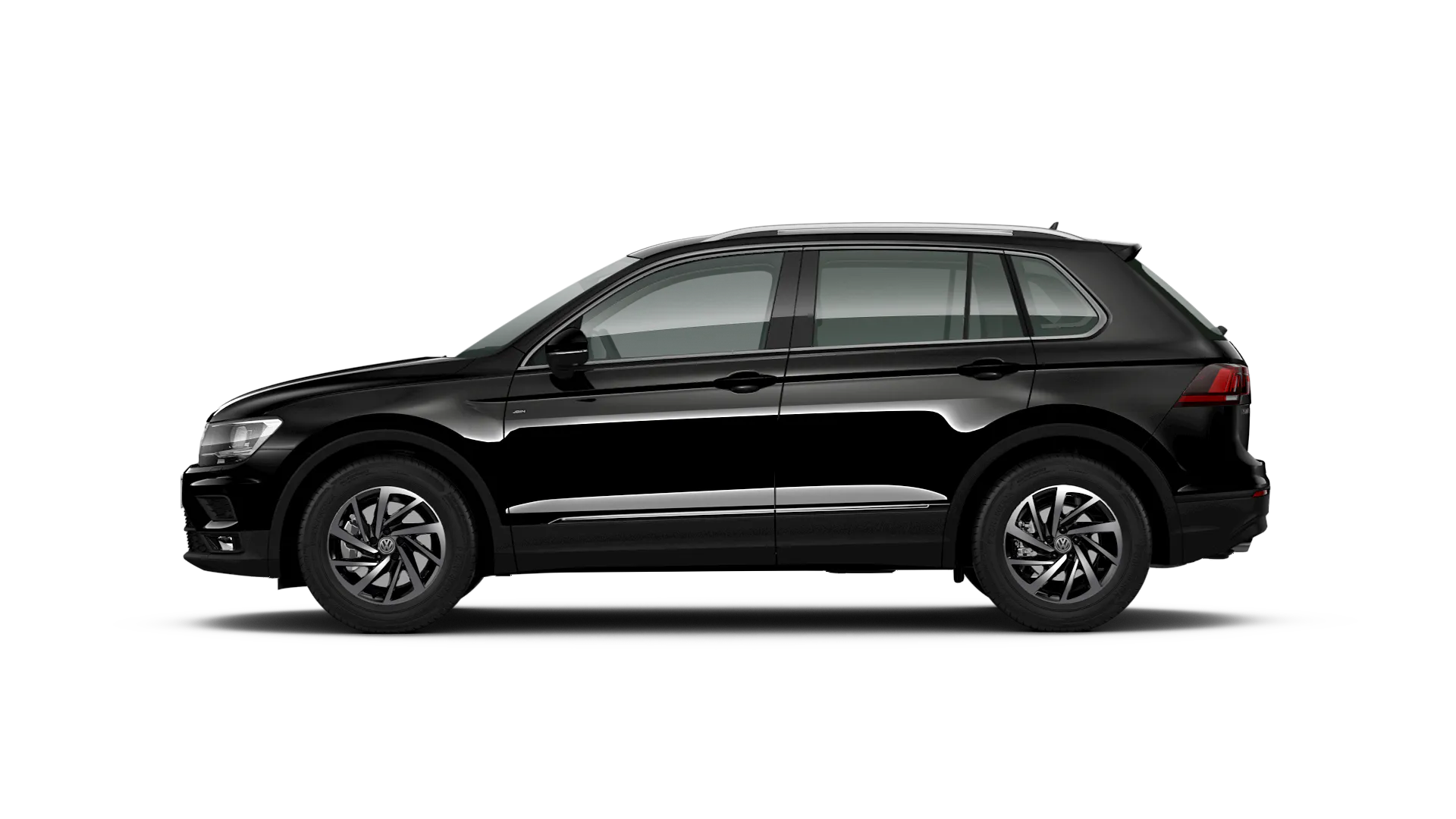 Volkswagen Tiguan JOIN