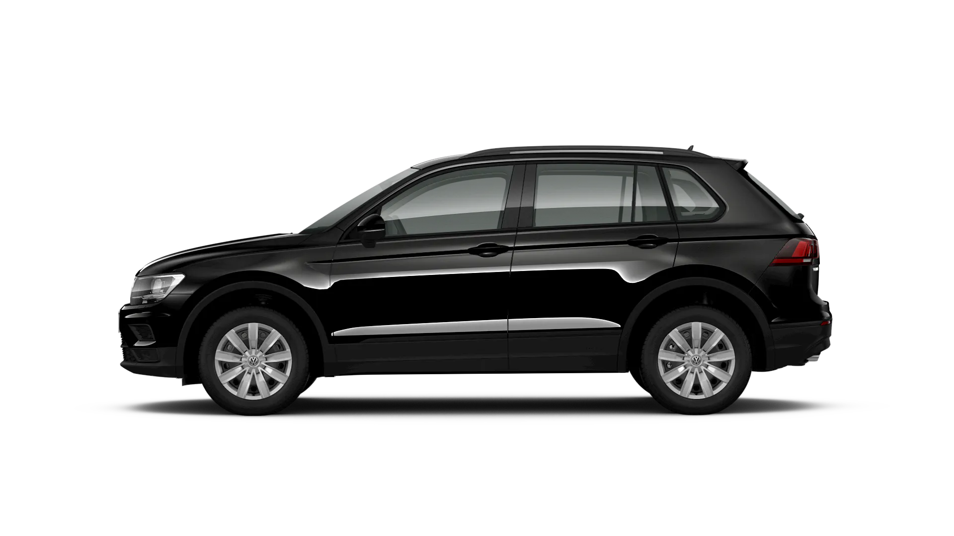 Volkswagen Tiguan Trendline