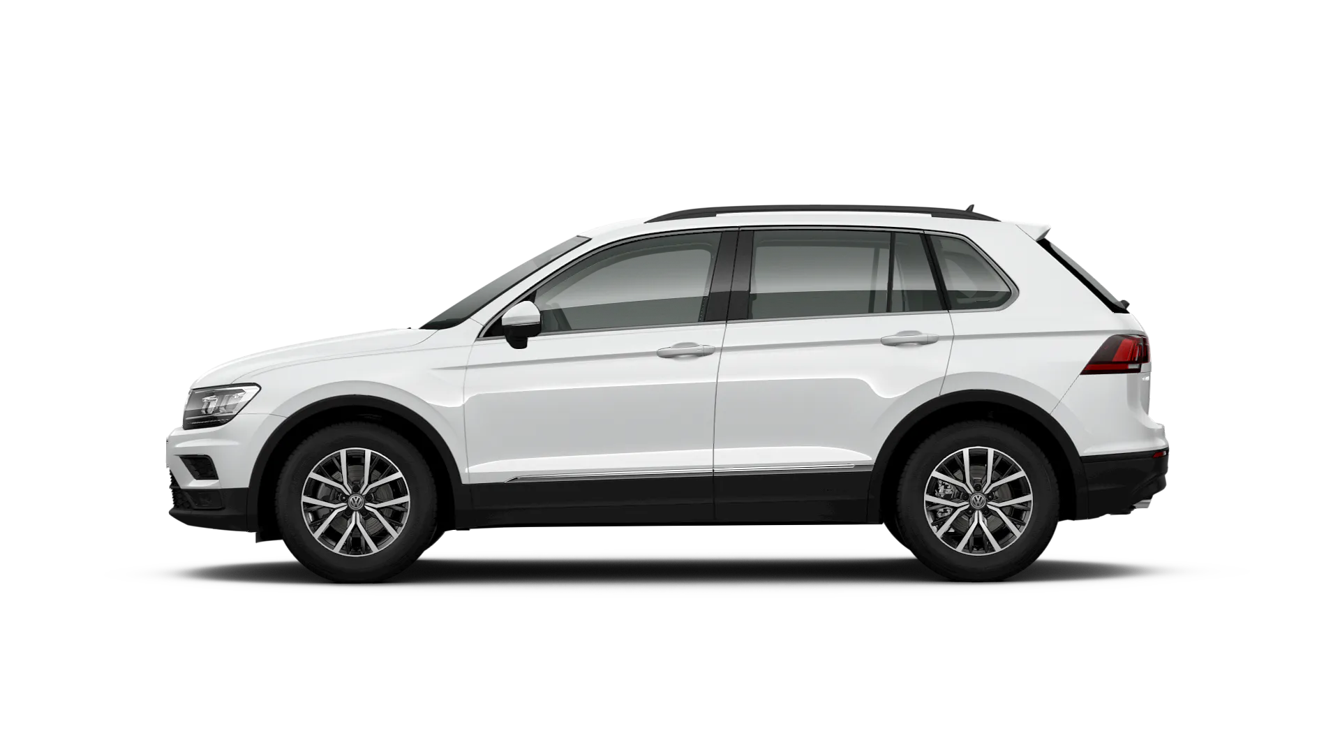 Volkswagen Tiguan Comfortline