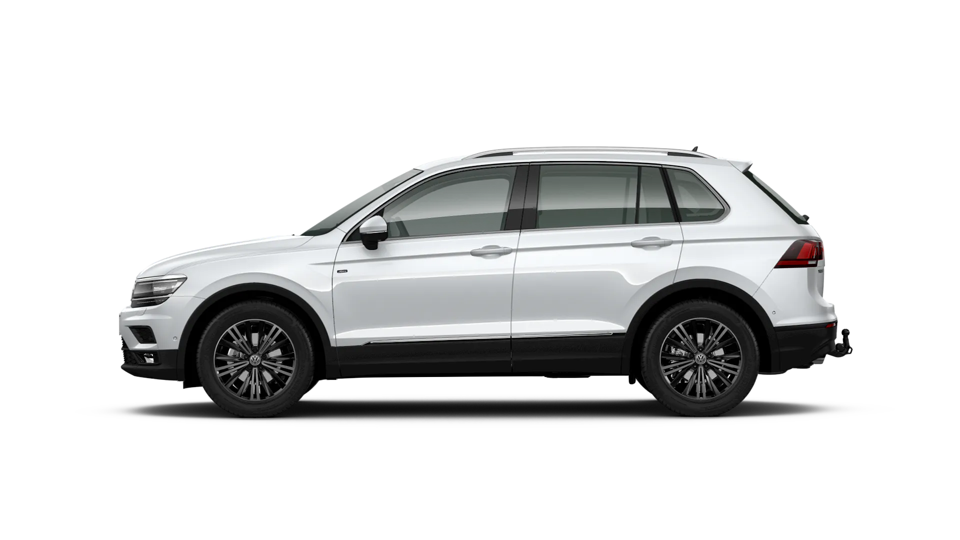 Volkswagen Tiguan JOIN