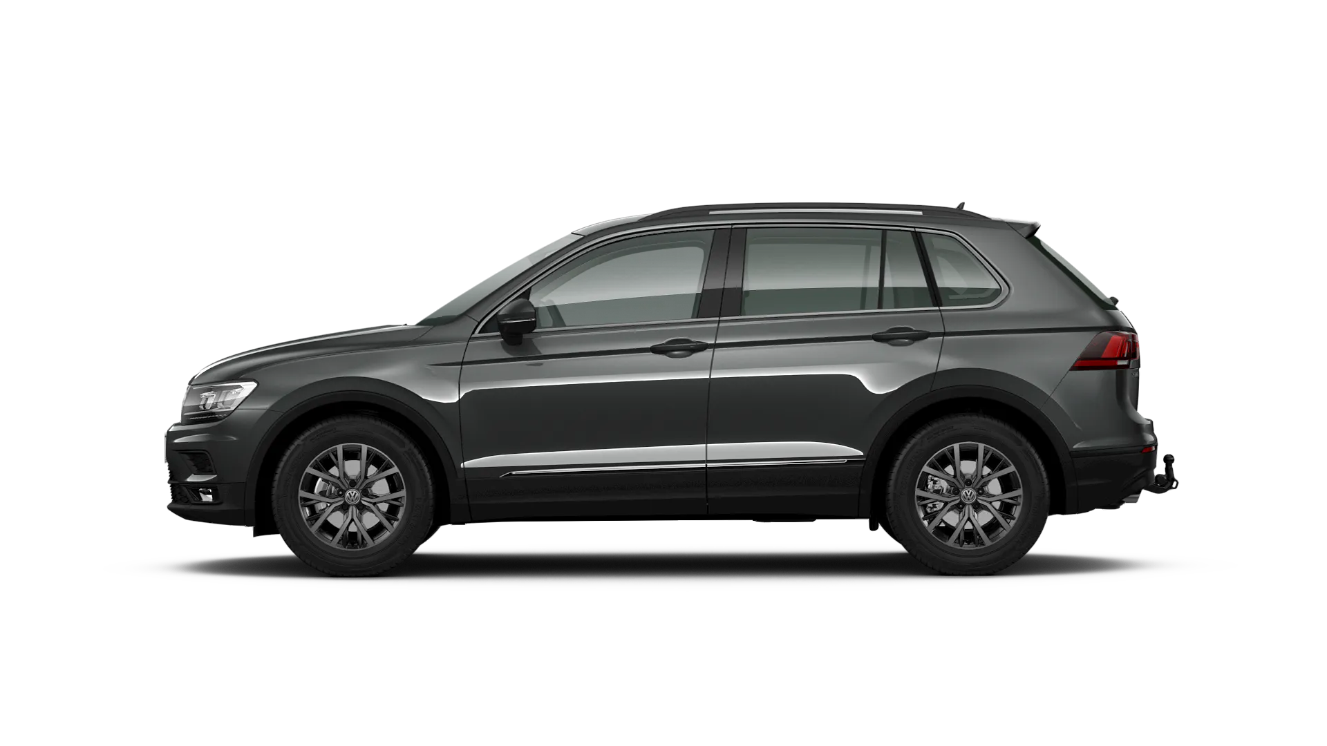 Volkswagen Tiguan Comfortline