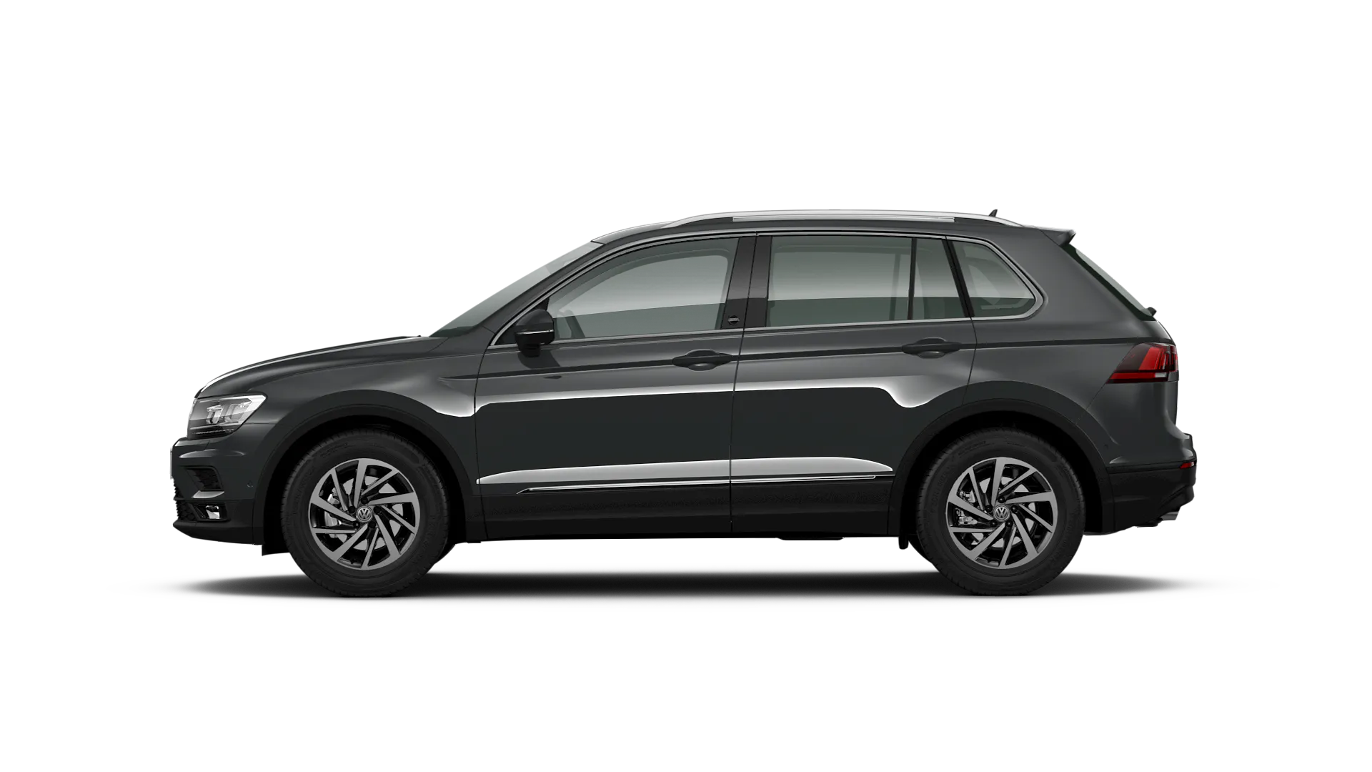 Volkswagen Tiguan SOUND