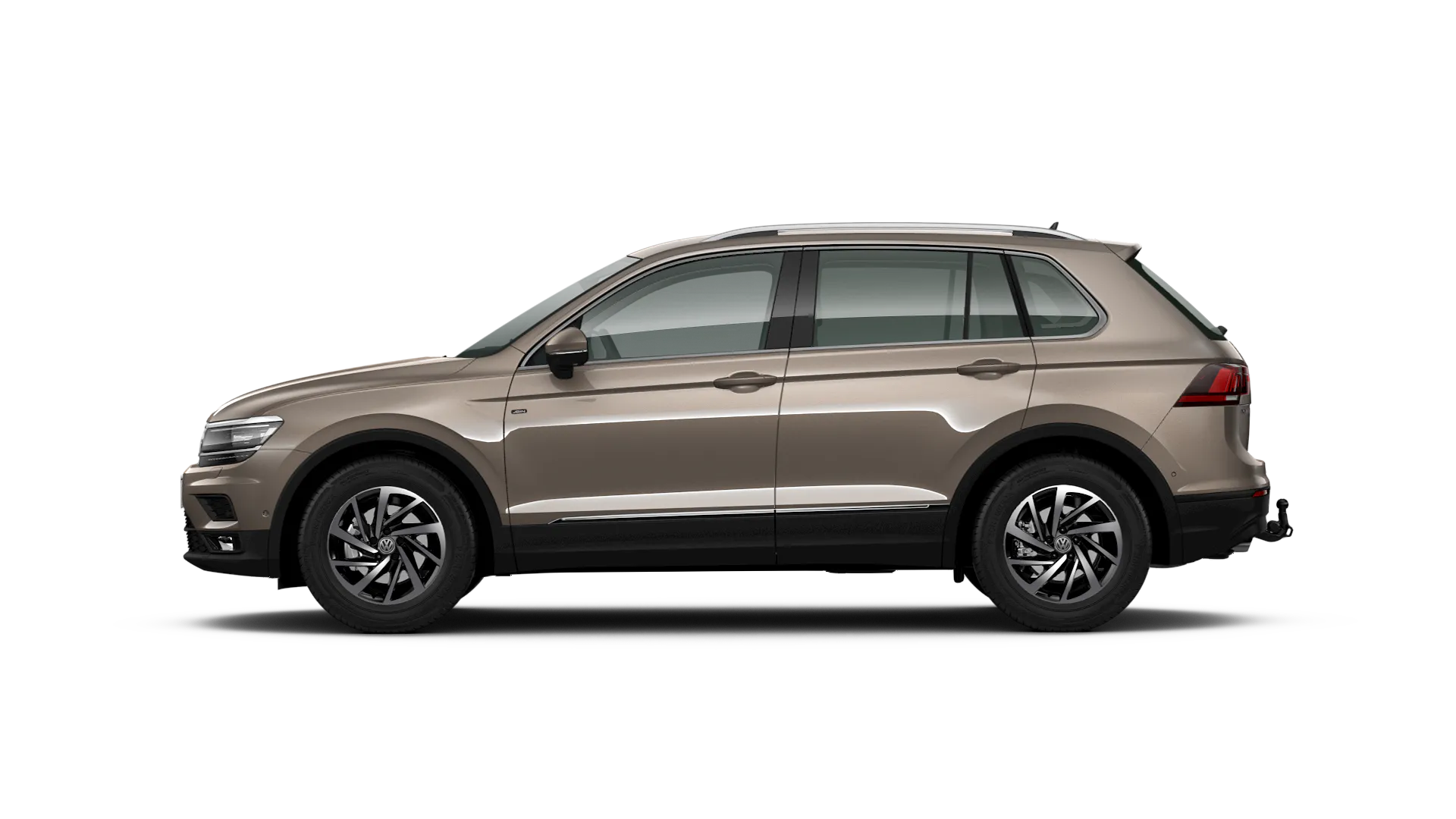 Volkswagen Tiguan JOIN