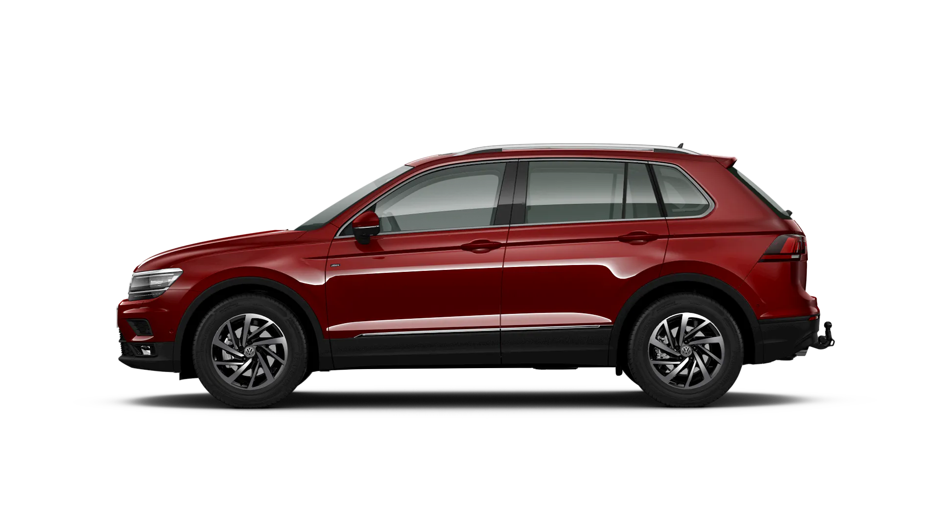 Volkswagen Tiguan JOIN