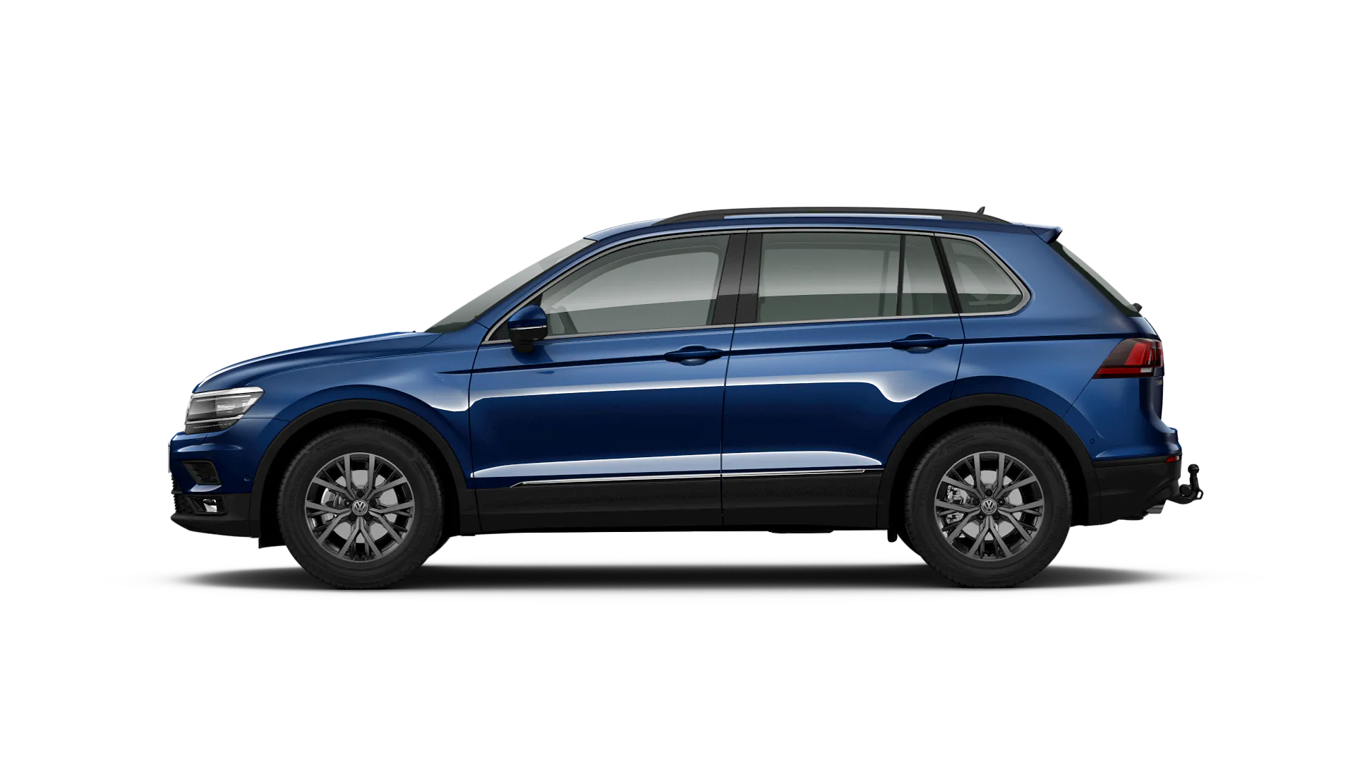 Volkswagen Tiguan Comfortline