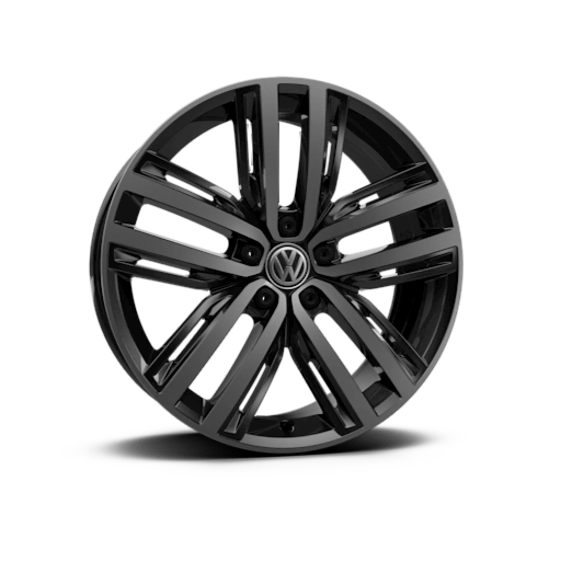 Volkswagen Tiguan Highline