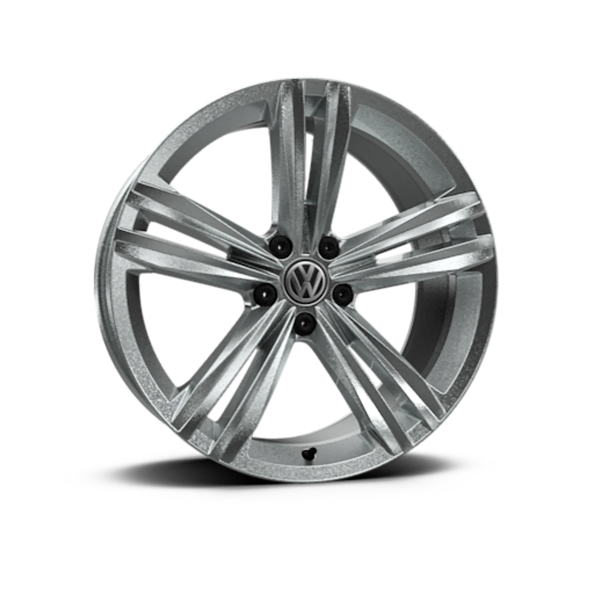 Volkswagen Tiguan Highline