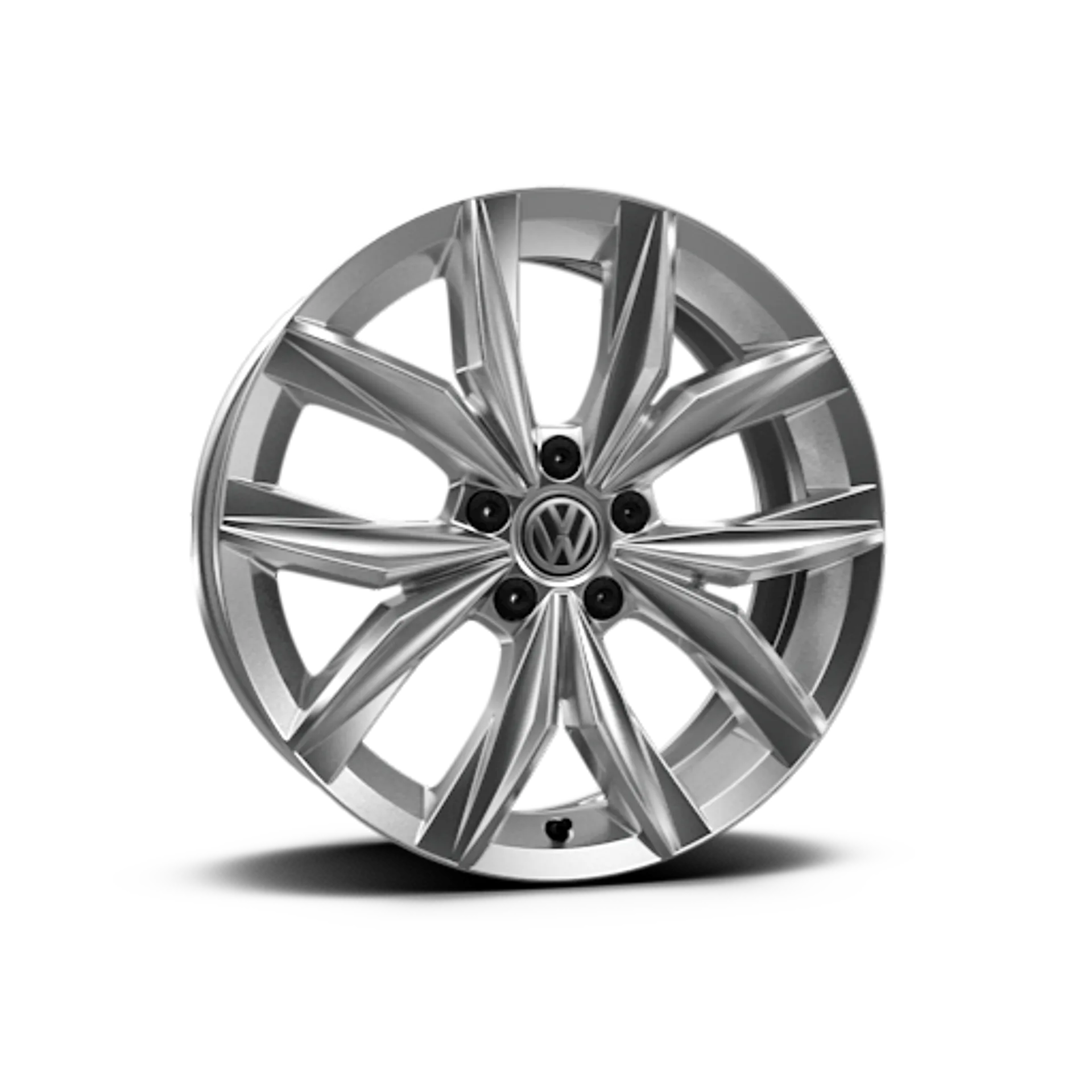 Volkswagen Tiguan SOUND