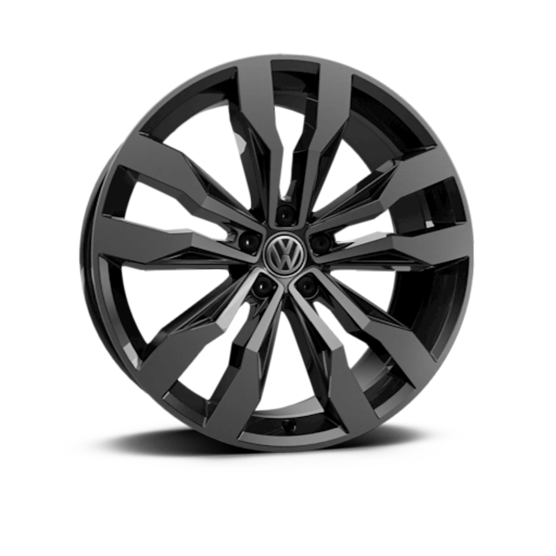 Volkswagen Tiguan Highline