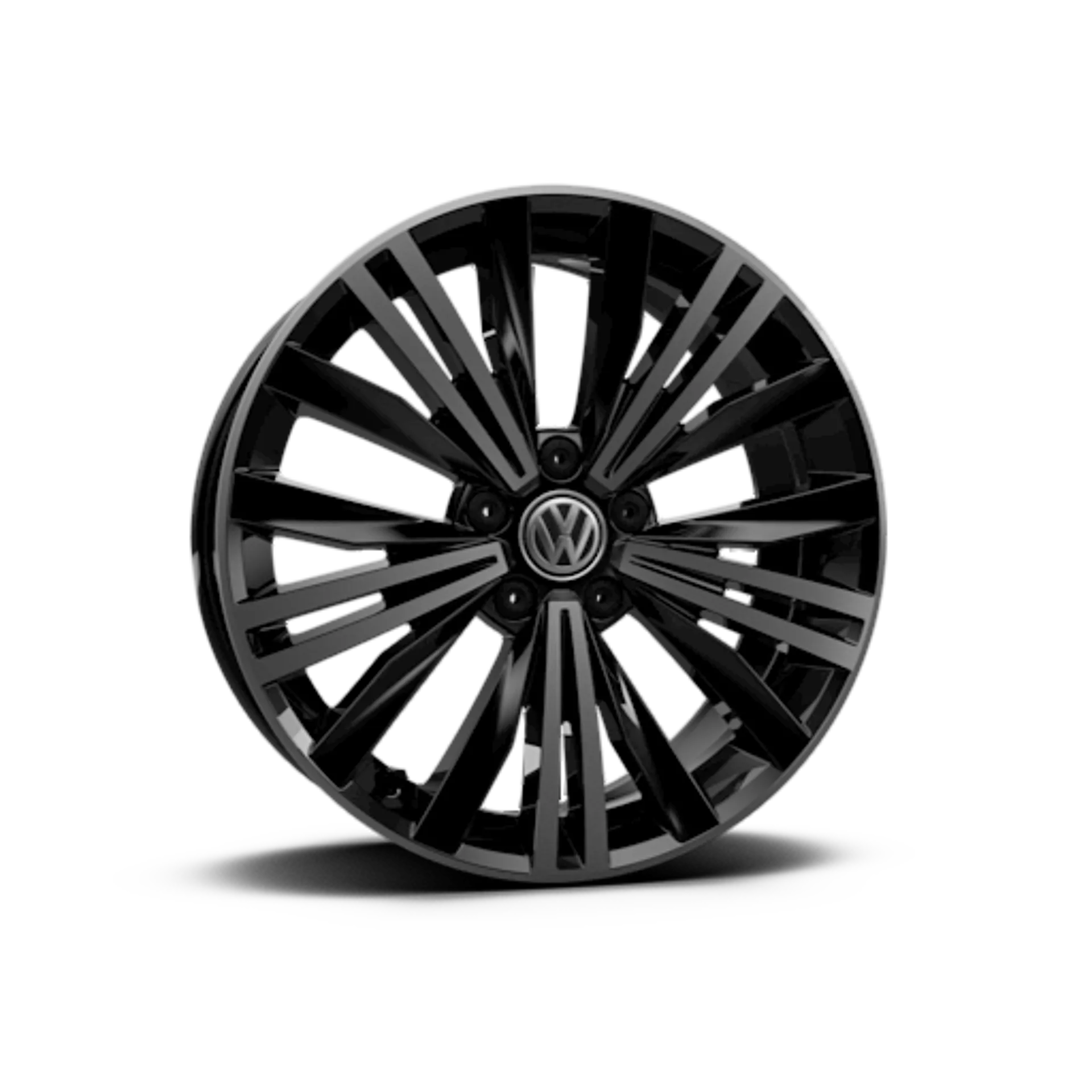 Volkswagen Tiguan JOIN