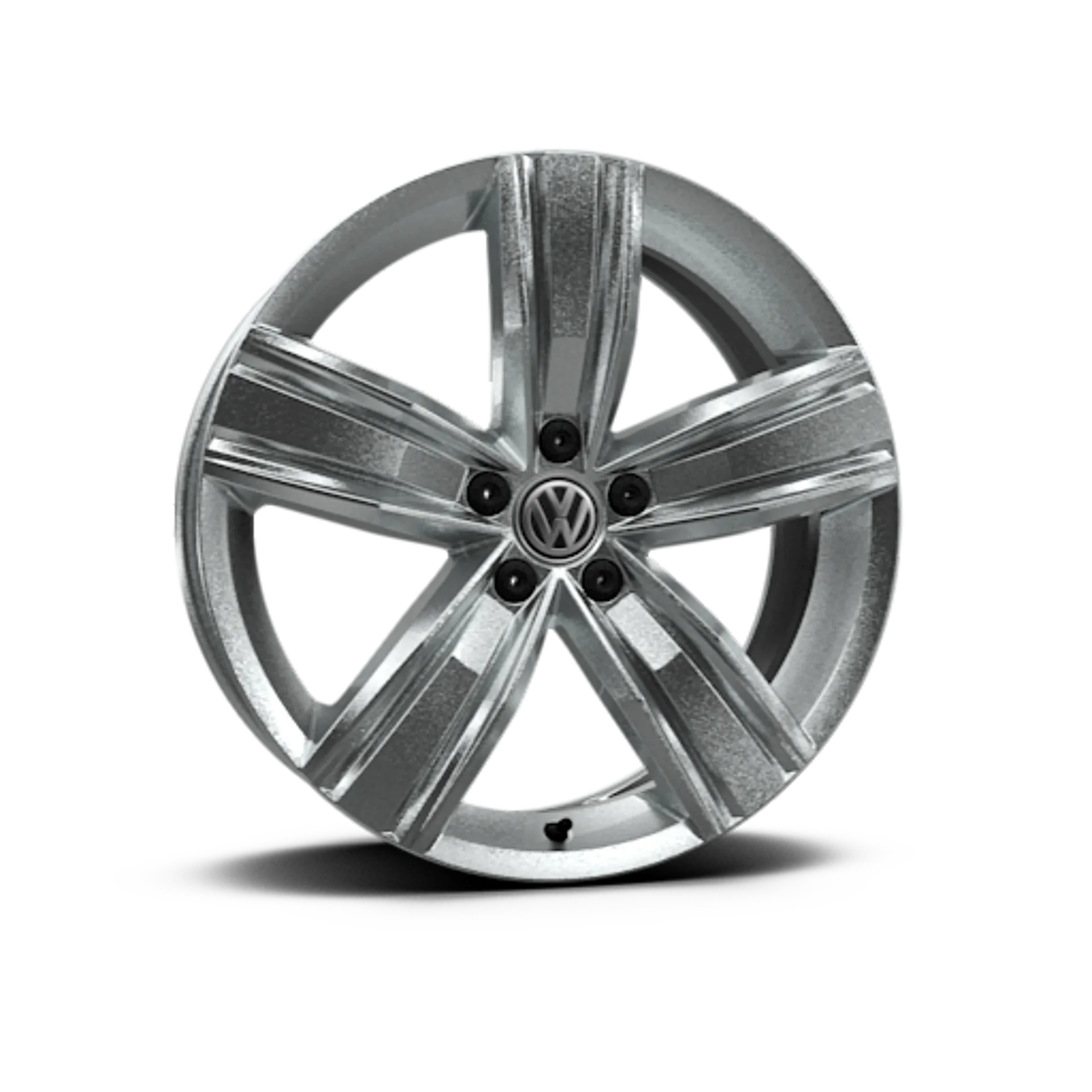 Volkswagen Tiguan Comfortline