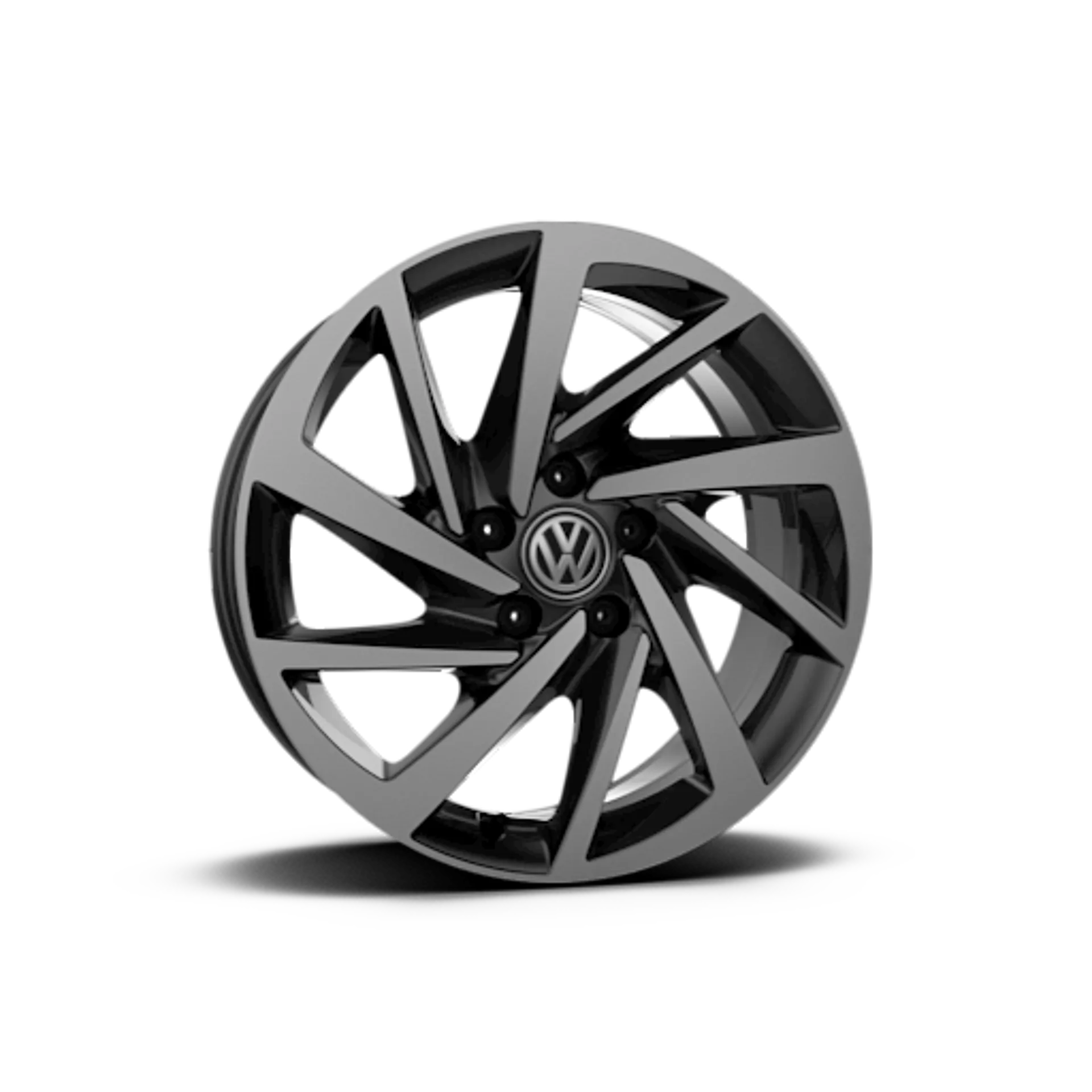 Volkswagen Tiguan SOUND