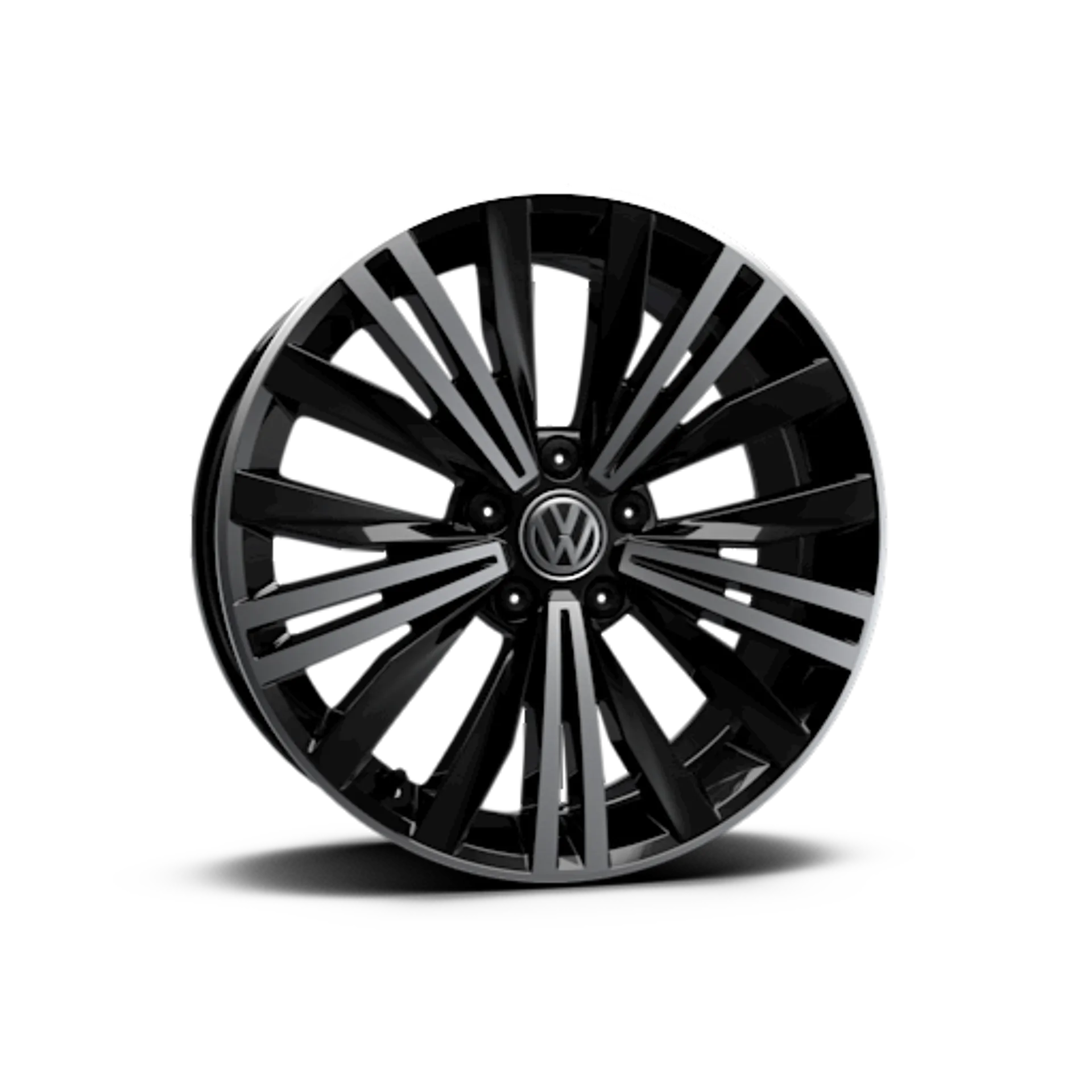 Volkswagen Tiguan SOUND