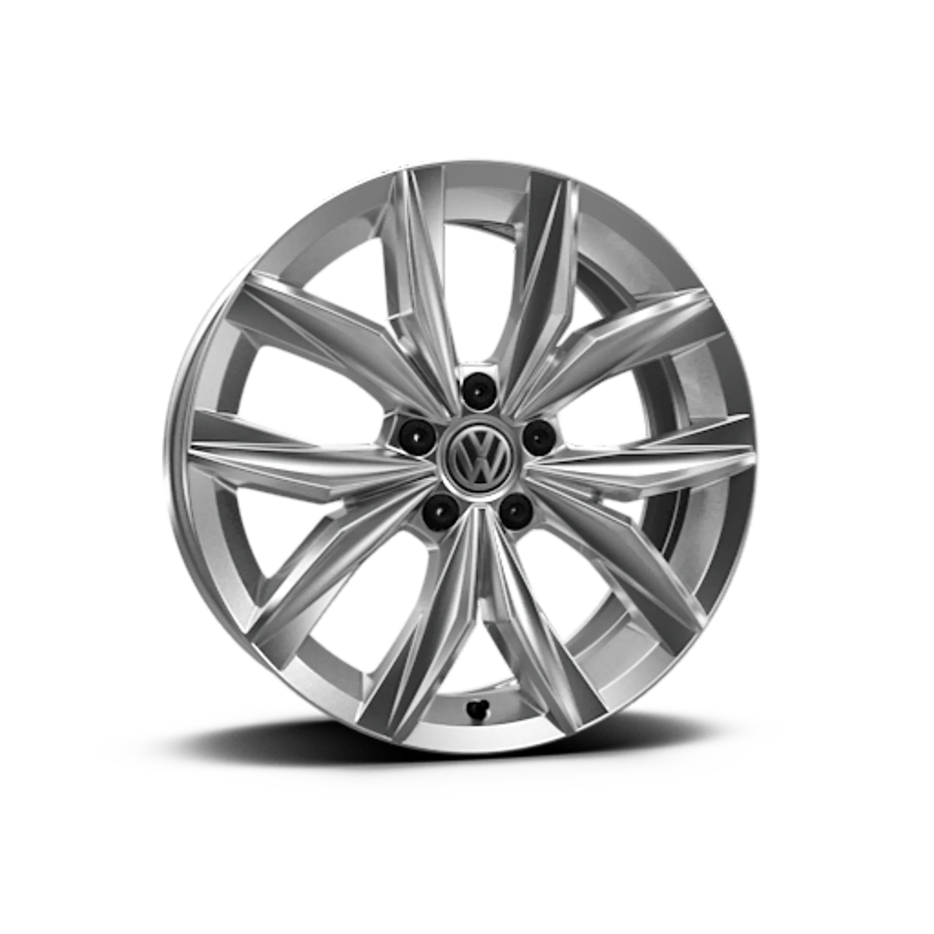 Volkswagen Tiguan JOIN