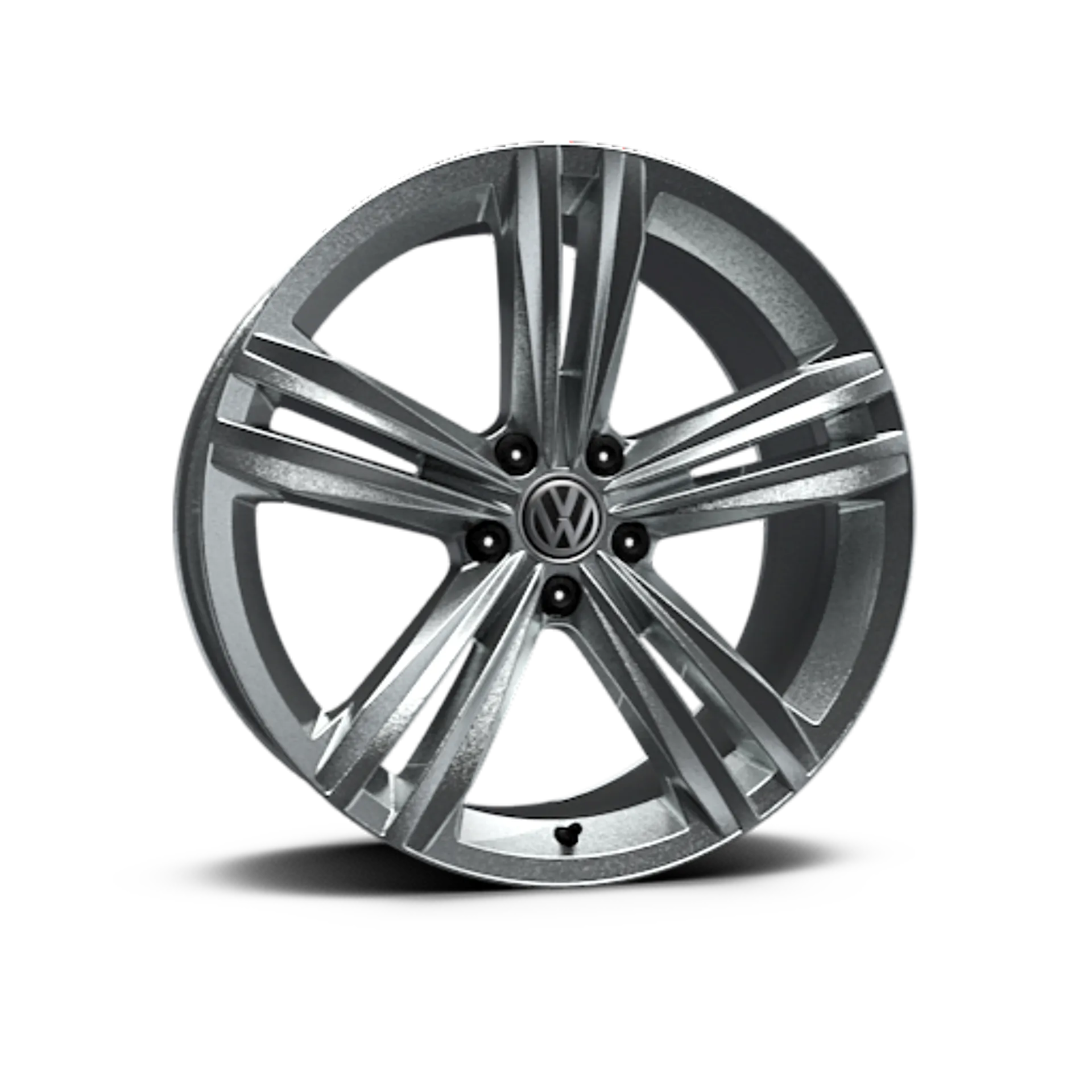 Volkswagen Tiguan SOUND