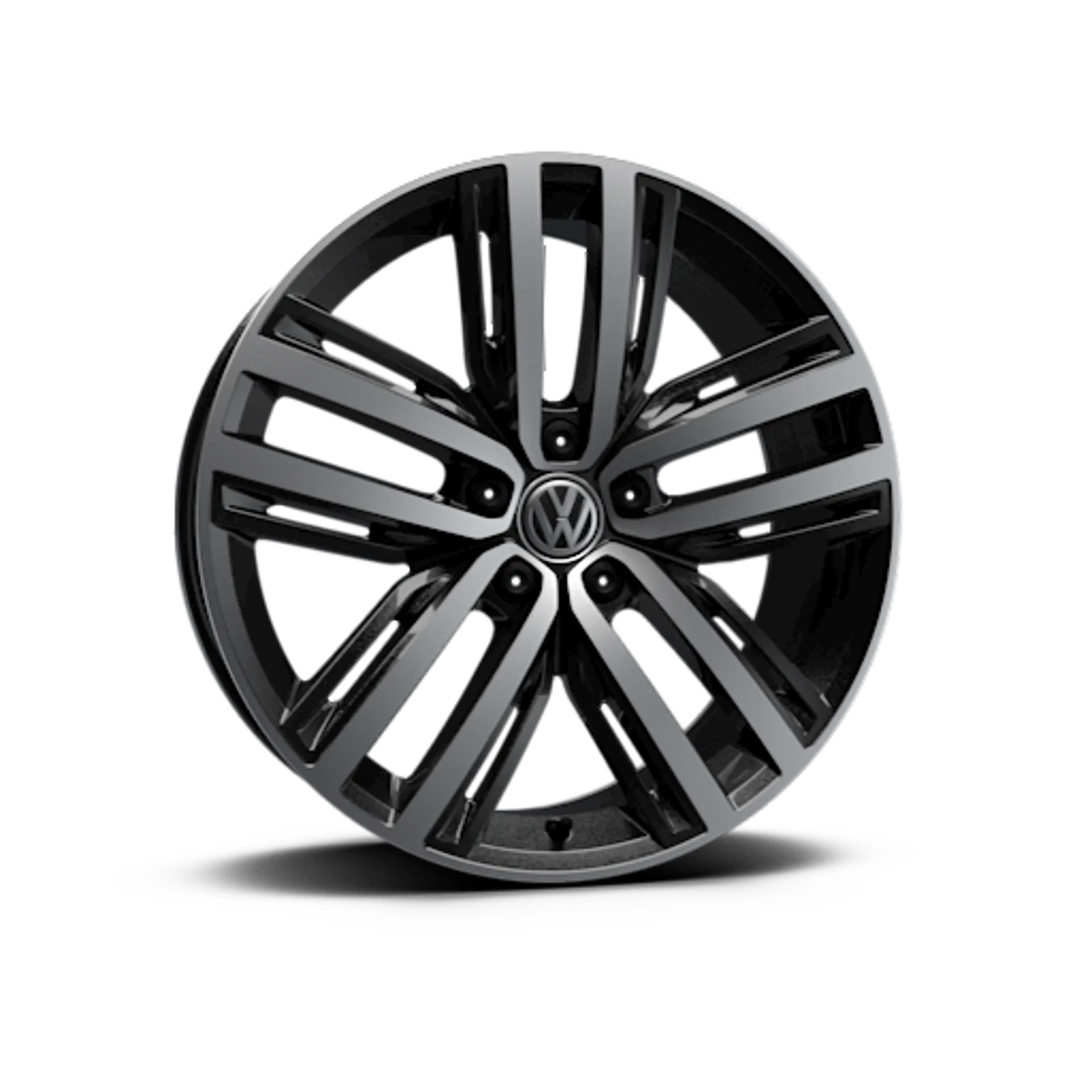 Volkswagen Tiguan Highline