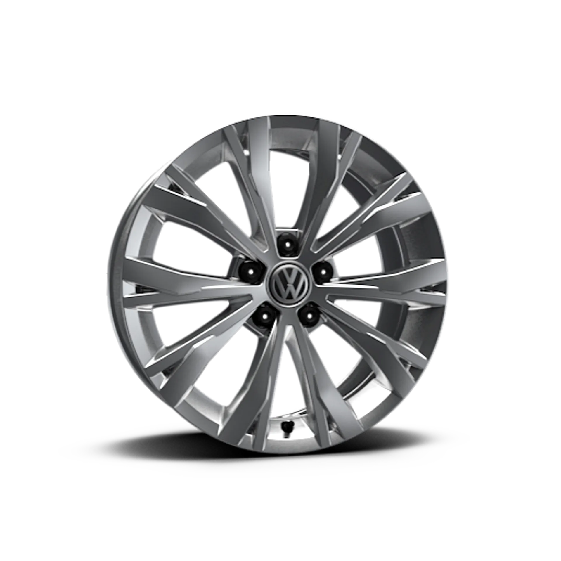 Volkswagen Tiguan Trendline