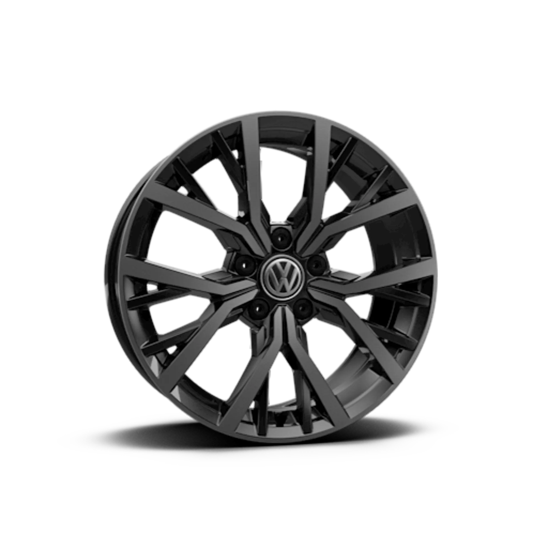 Volkswagen Tiguan Comfortline